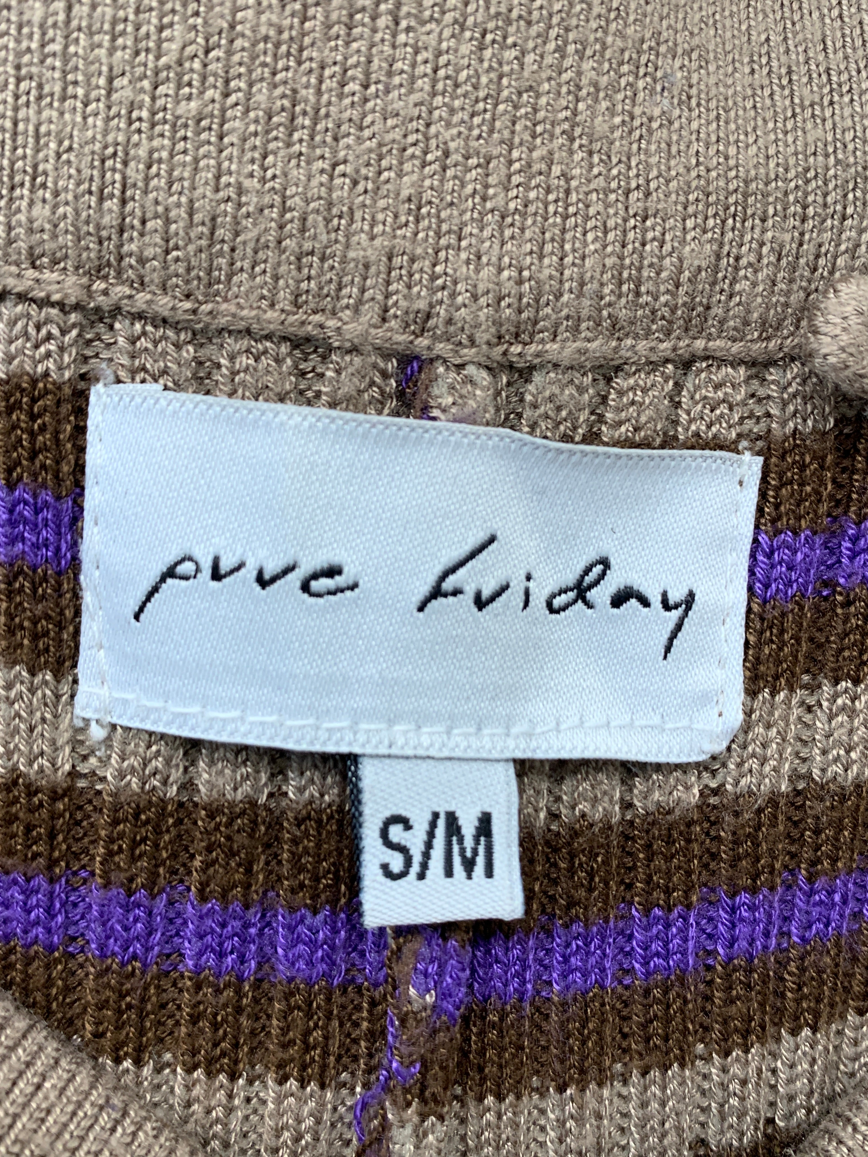 Pvve Friday Bukser