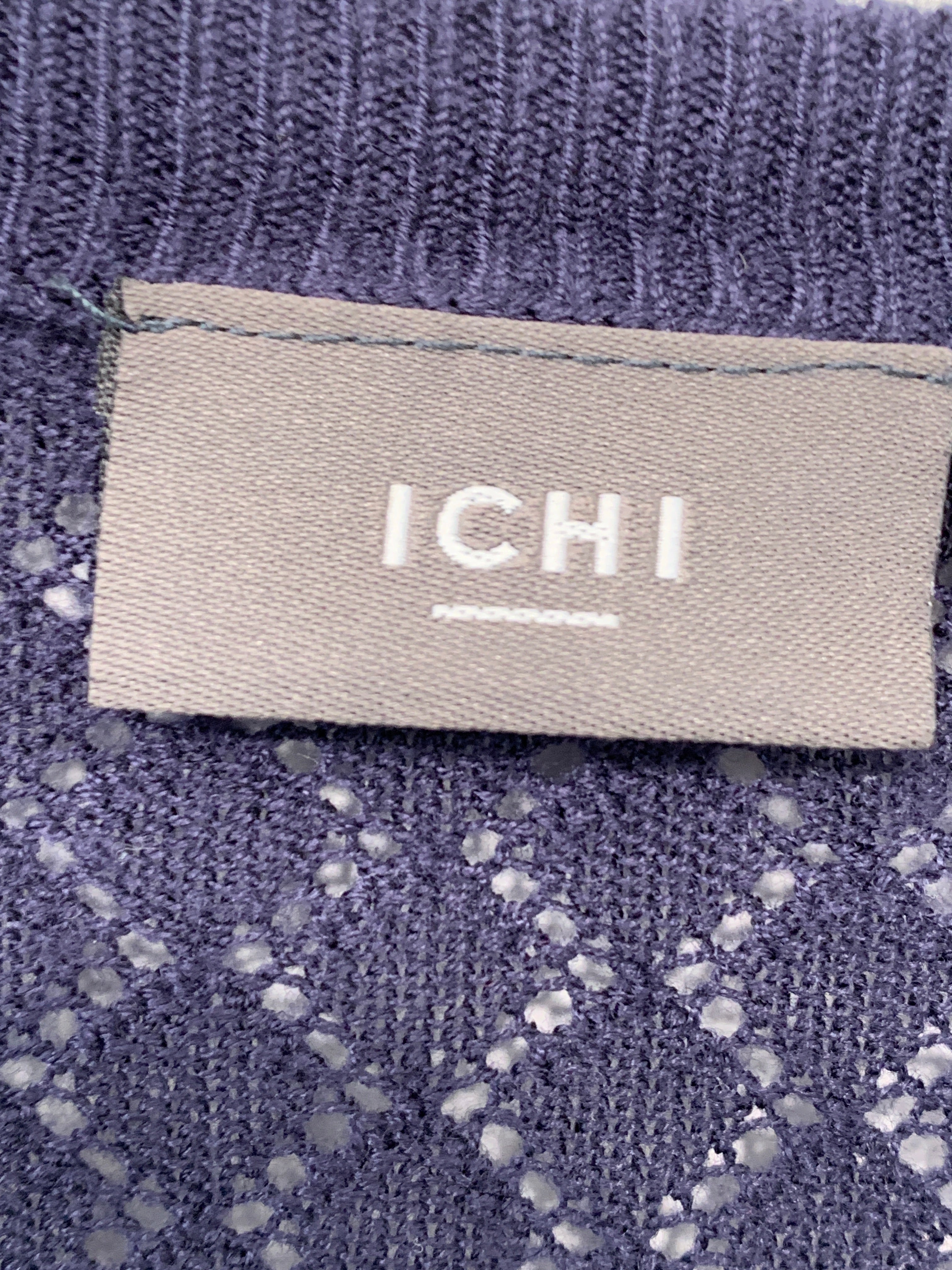 ICHI Bluse