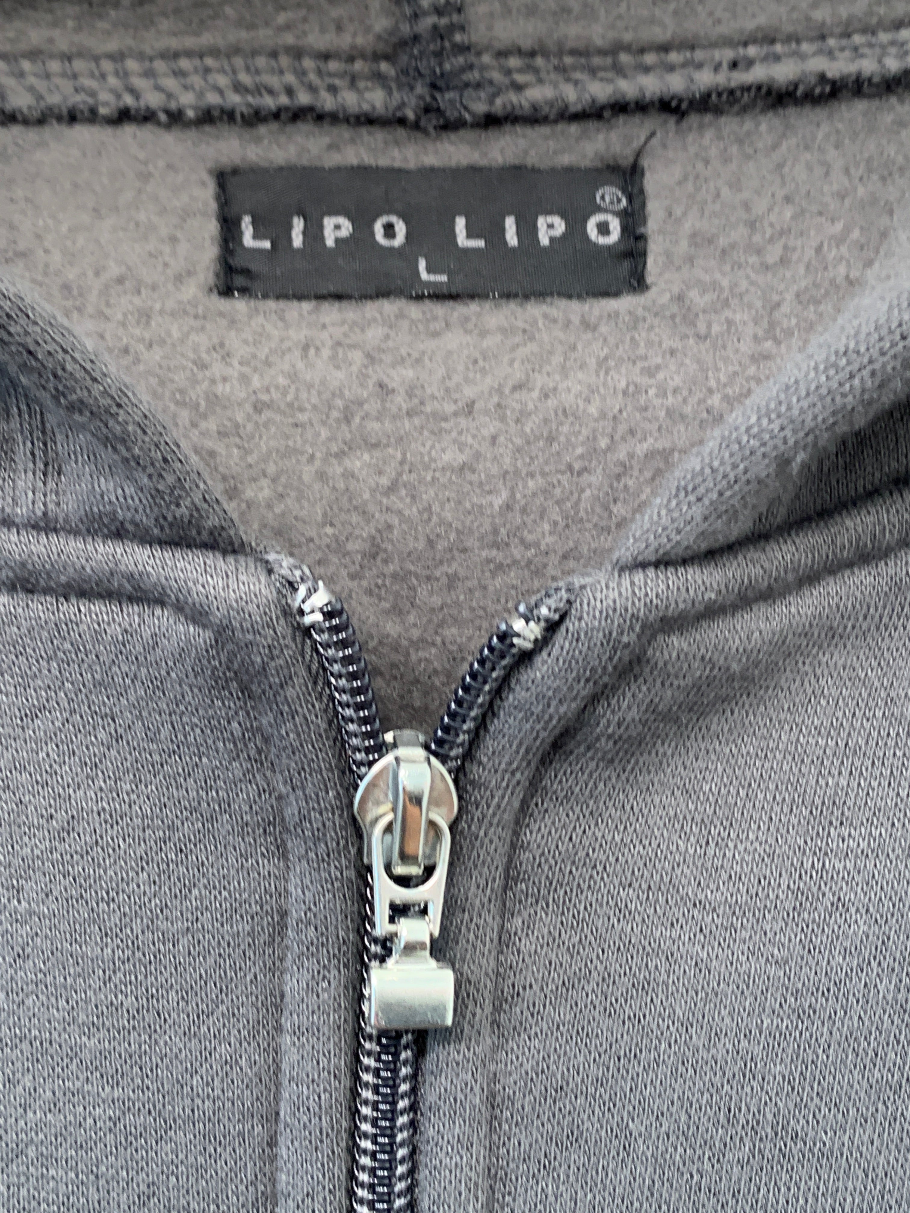 Lipo Lipo Hoodie