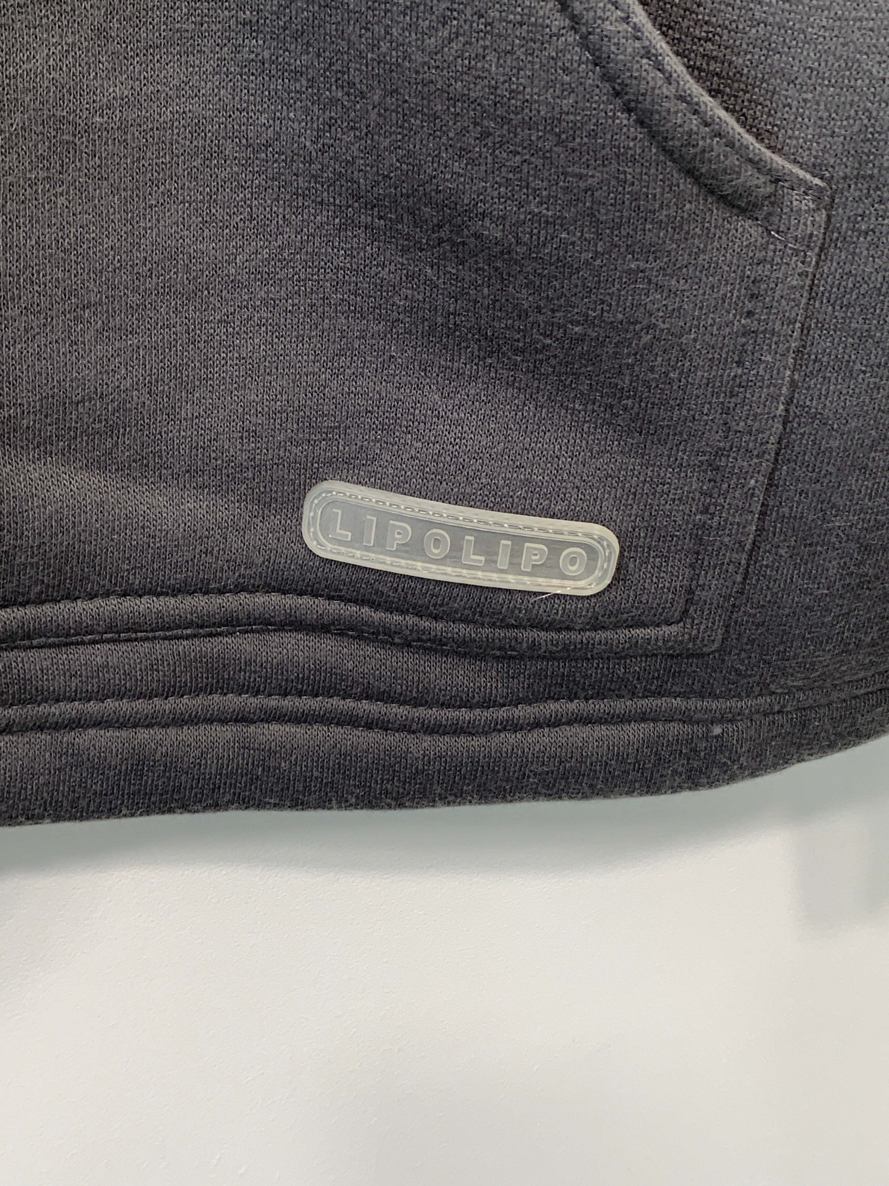 Lipo Lipo Hoodie