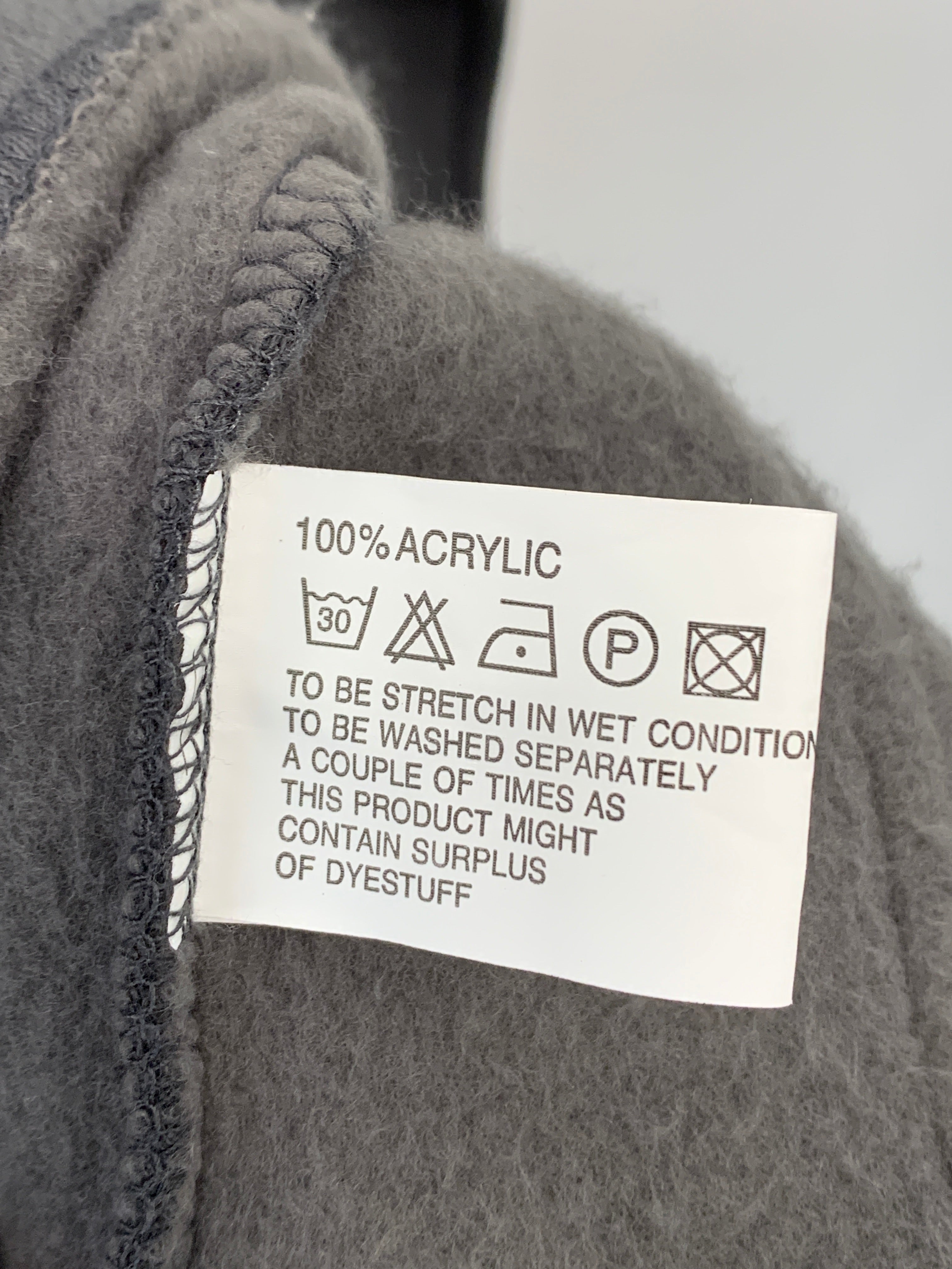 Lipo Lipo Hoodie