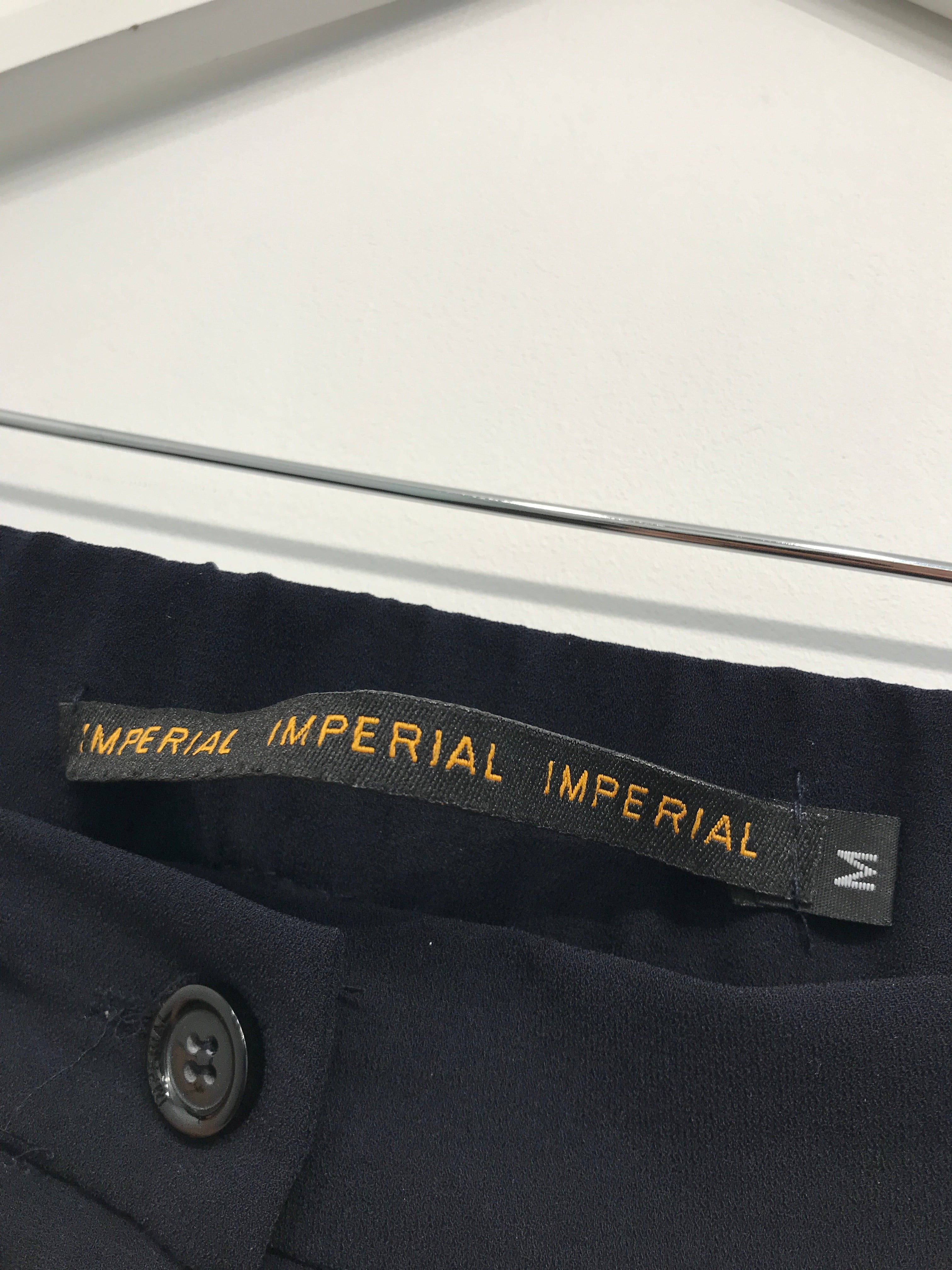 Imperial Bukser