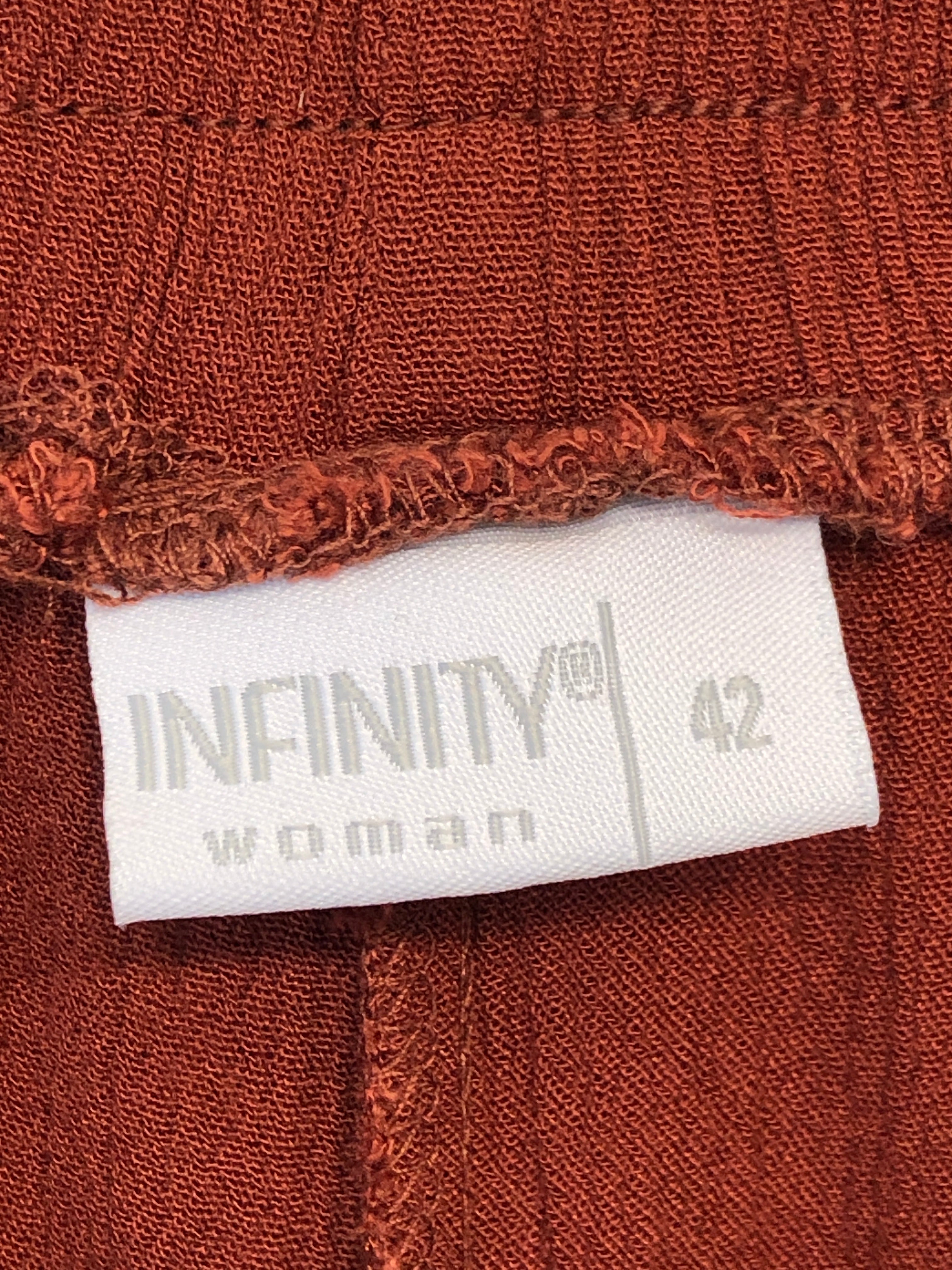 Infinity Bukser