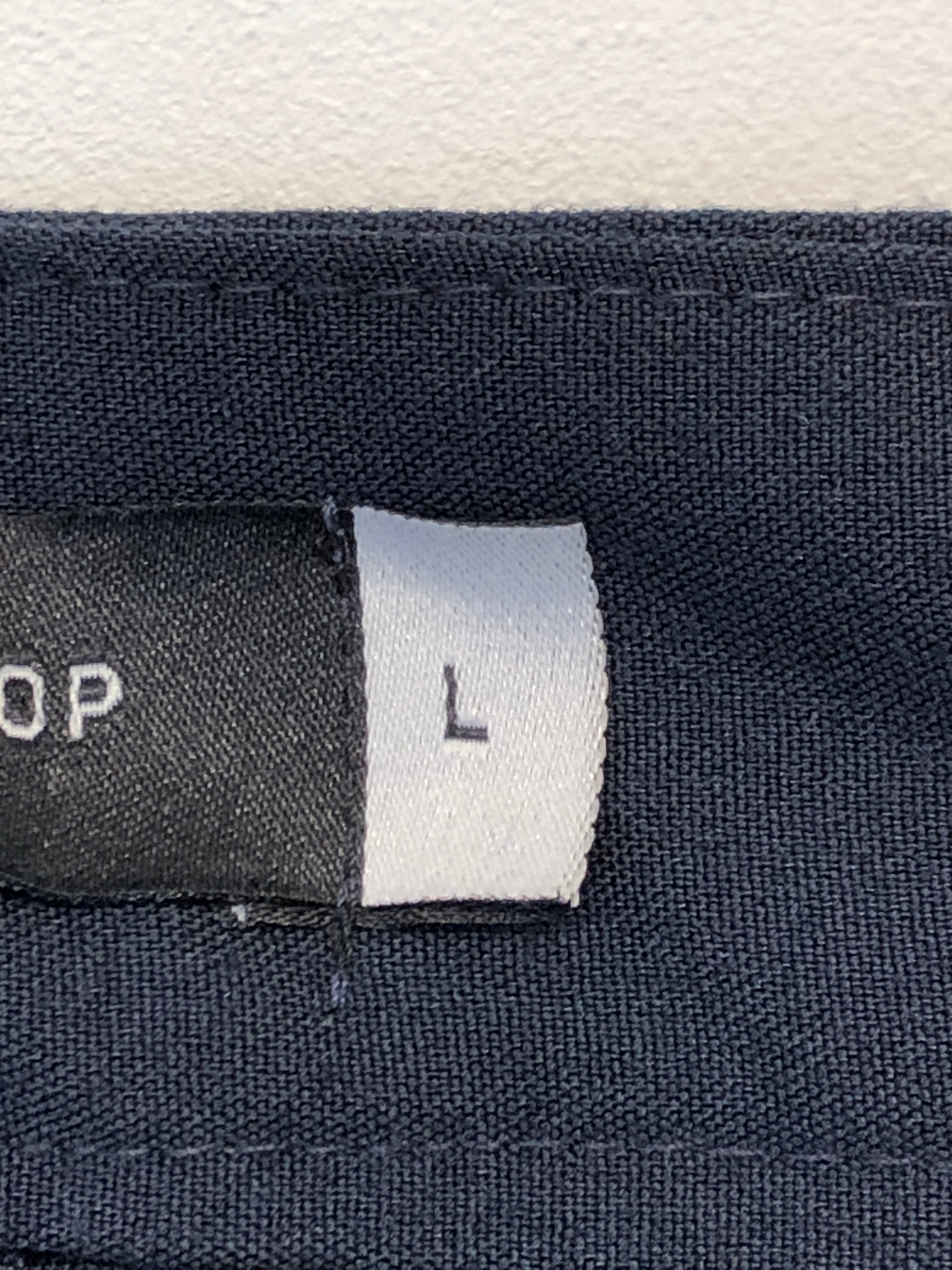 Din Vintage Shop Bukser