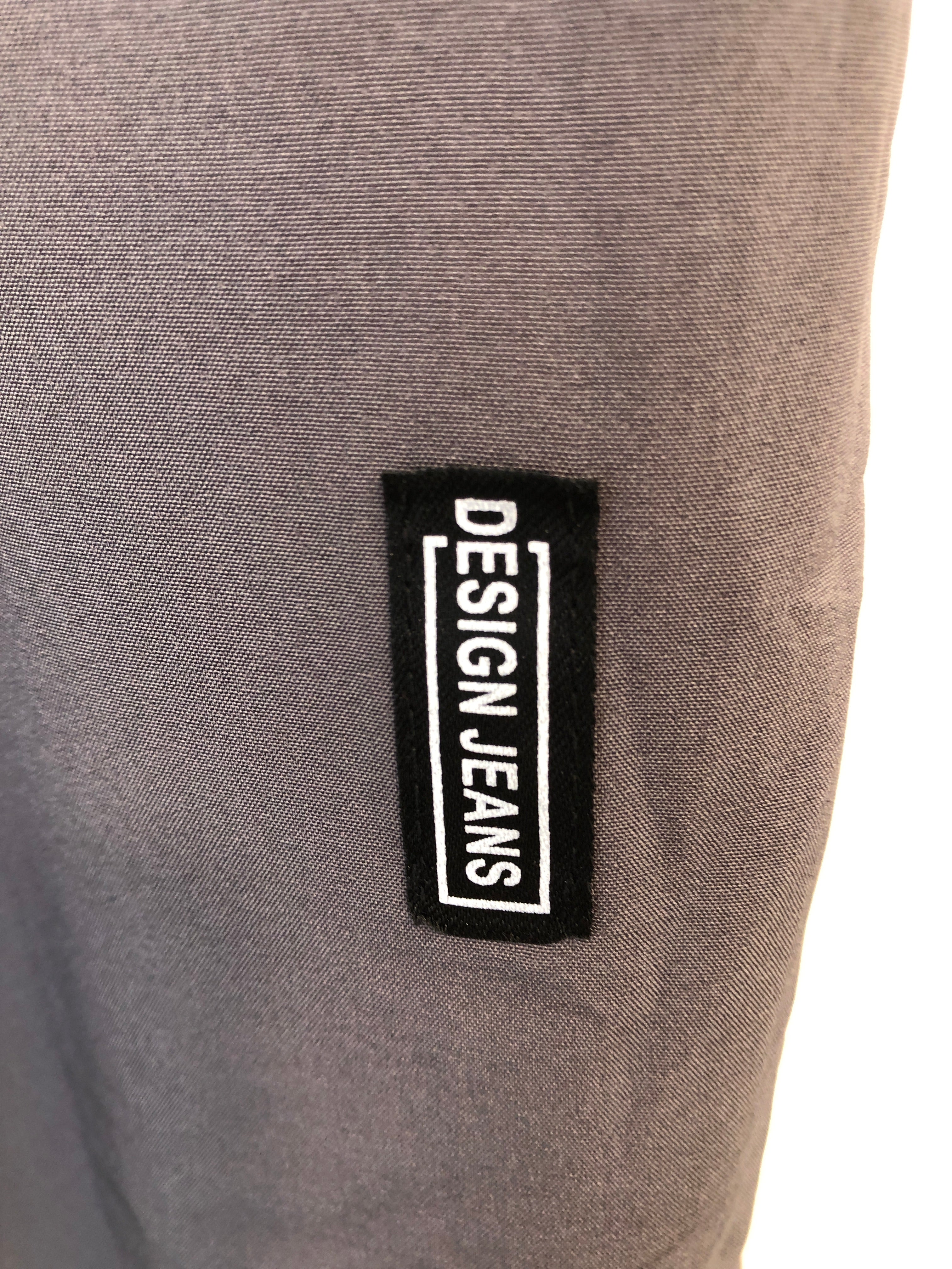 Design Jeans Bukser