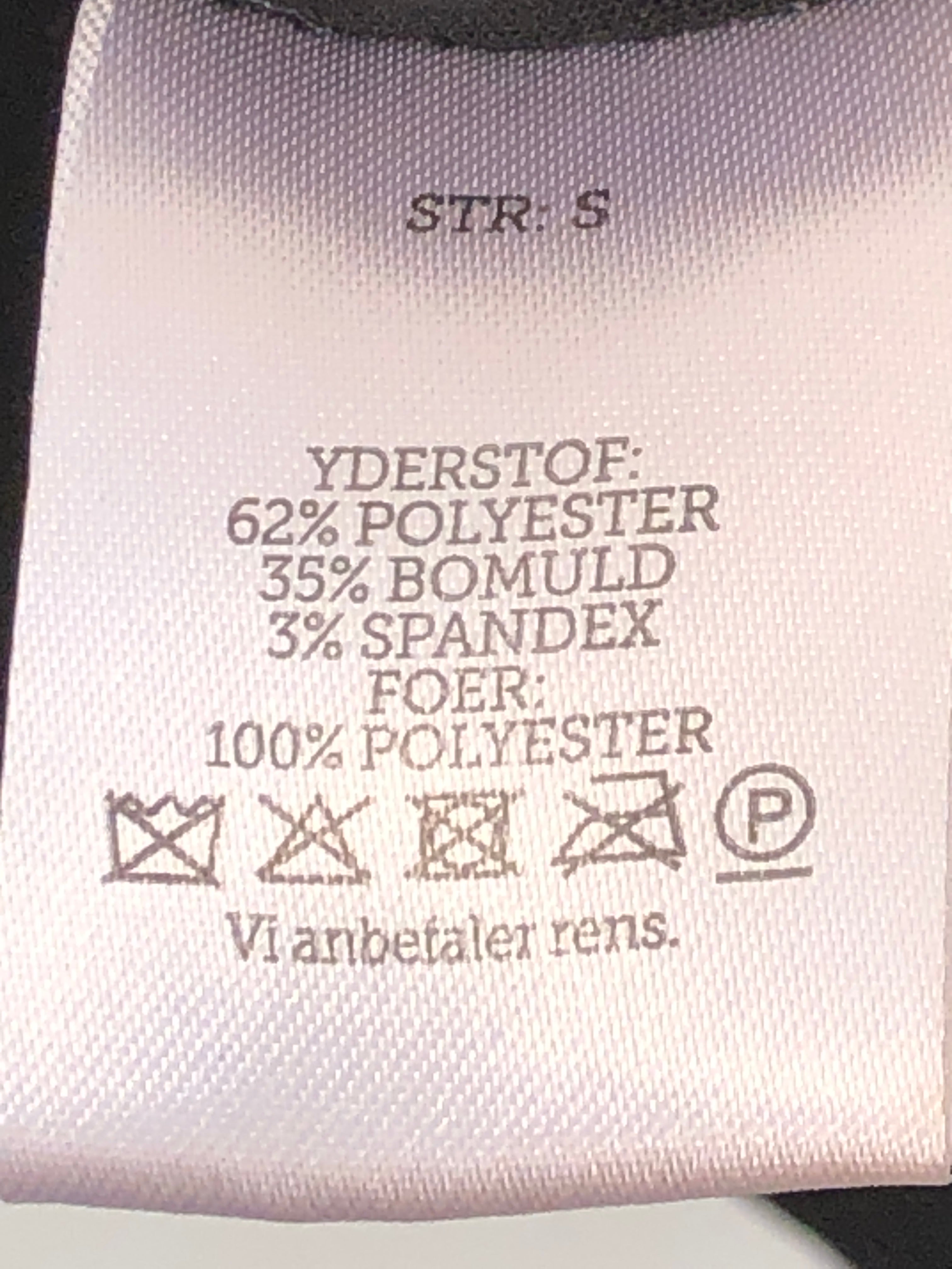 VRS Blazer