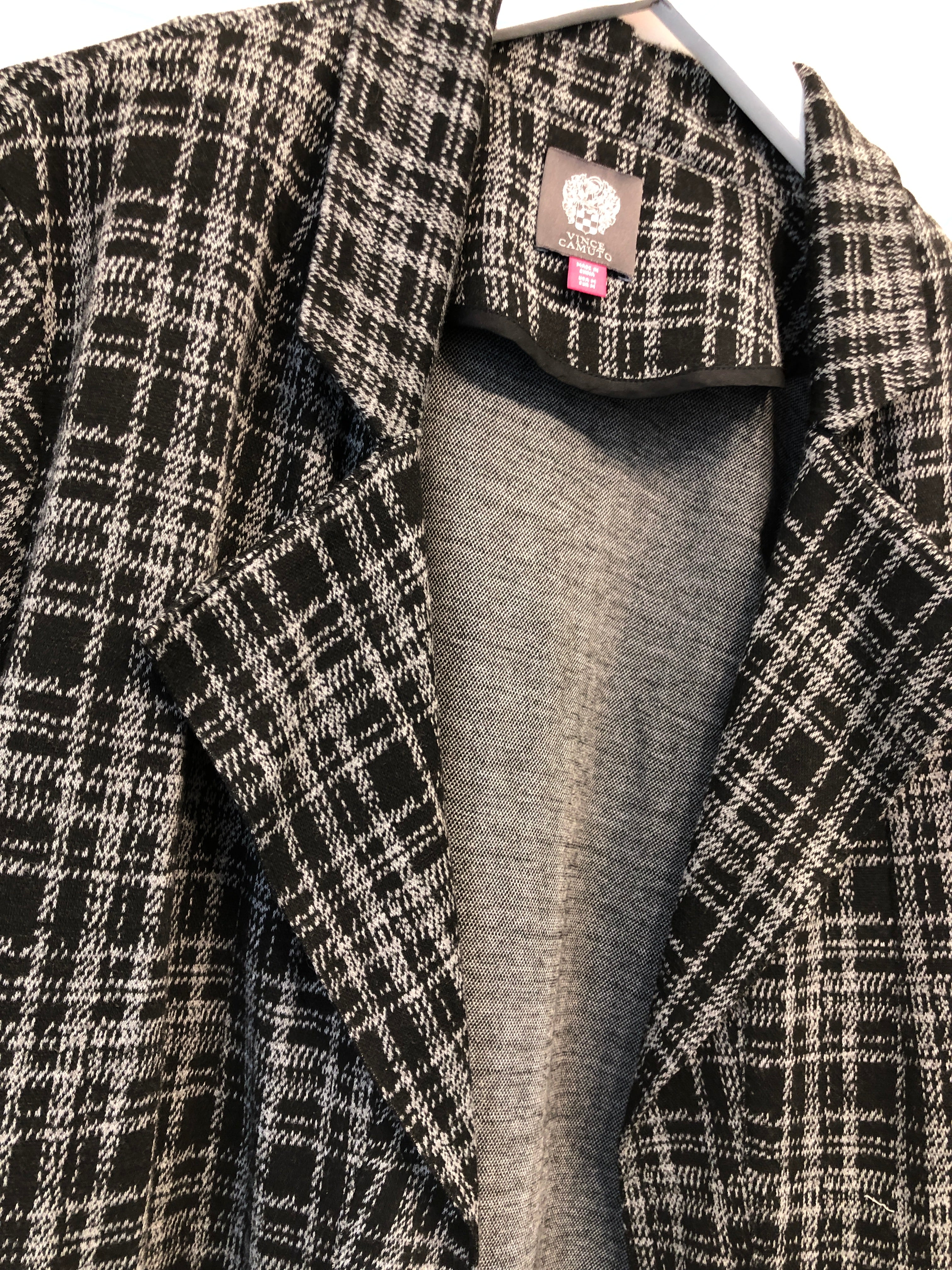 Vince Camuto Blazer