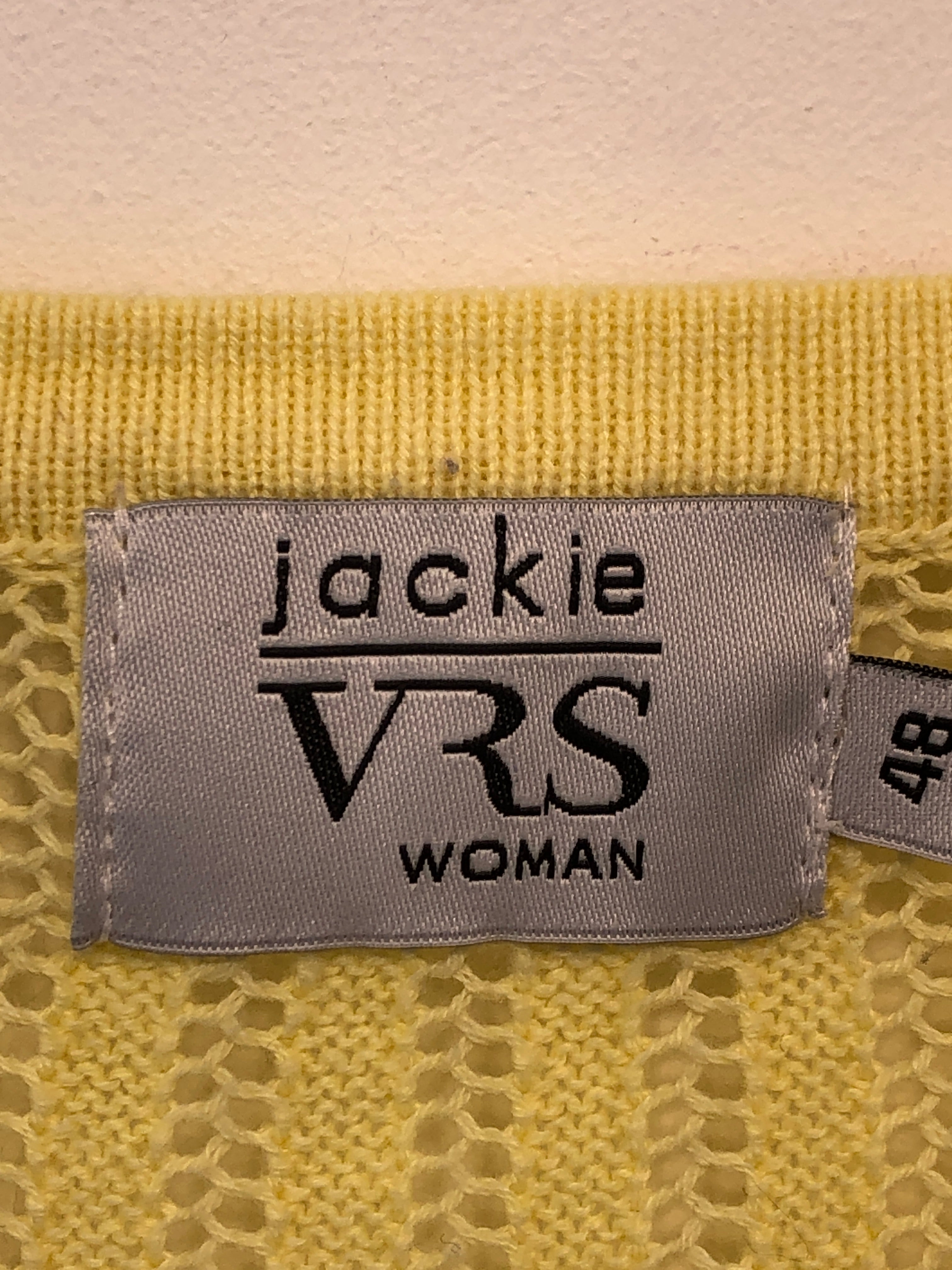 VRS Jackie Cardigan