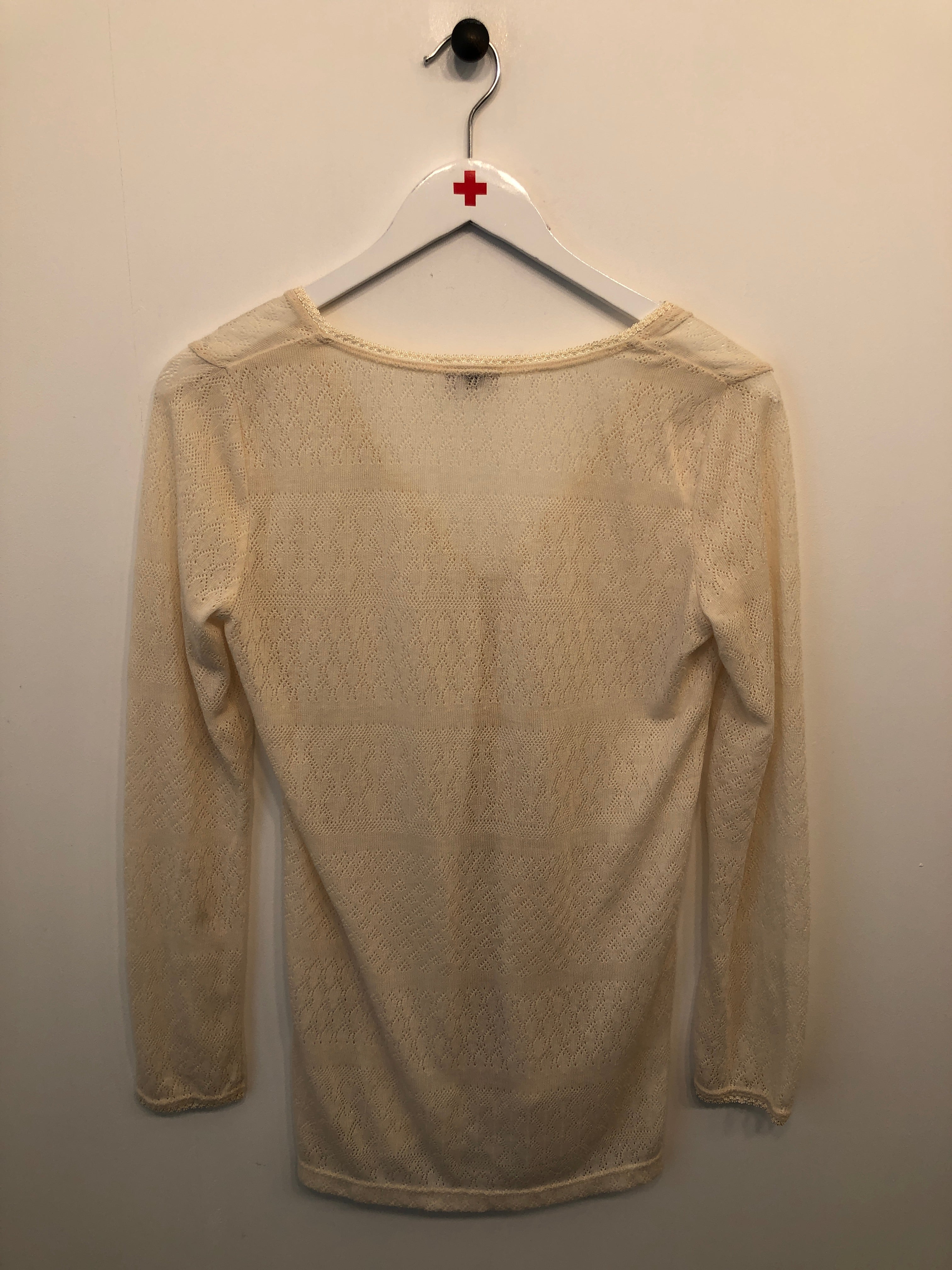 Bon'A Parte Cardigan