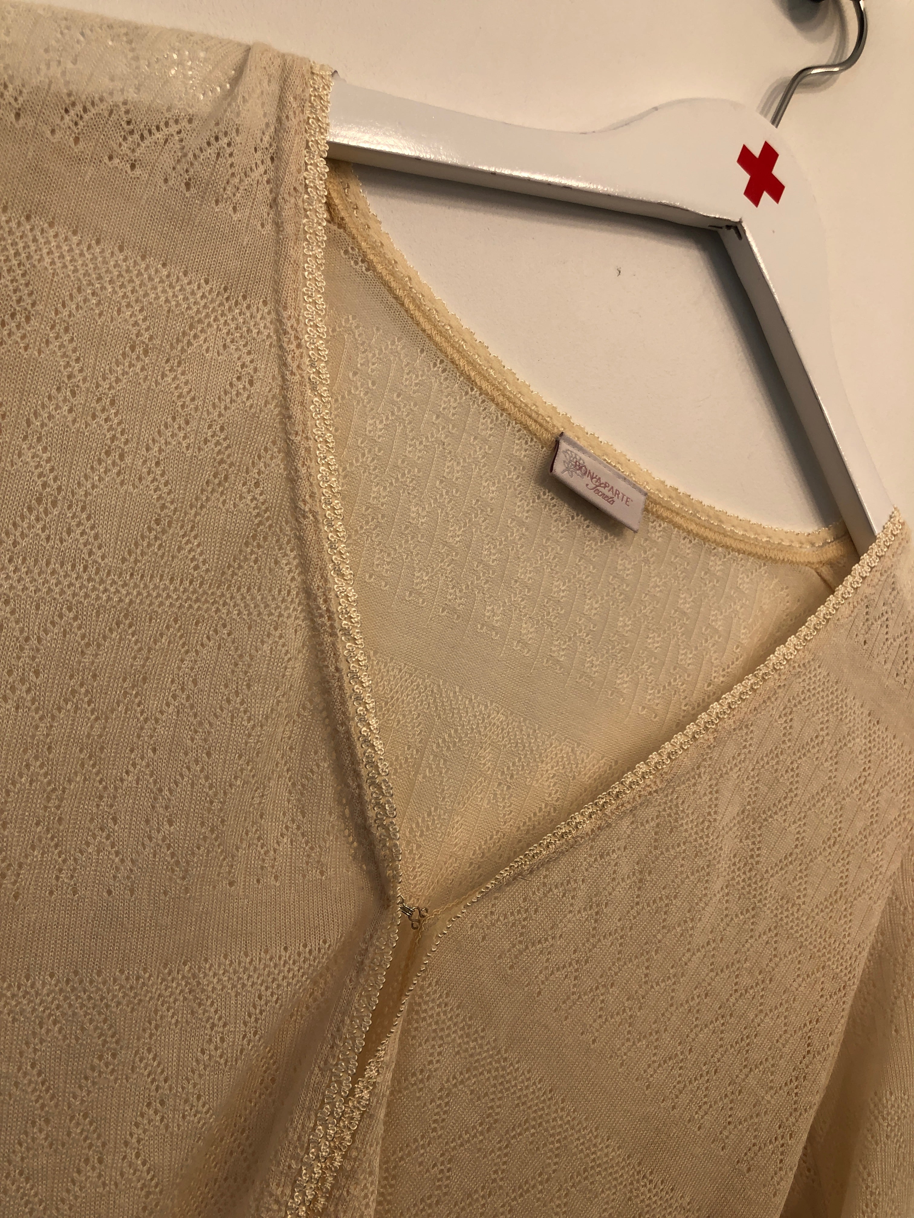 Bon'A Parte Cardigan