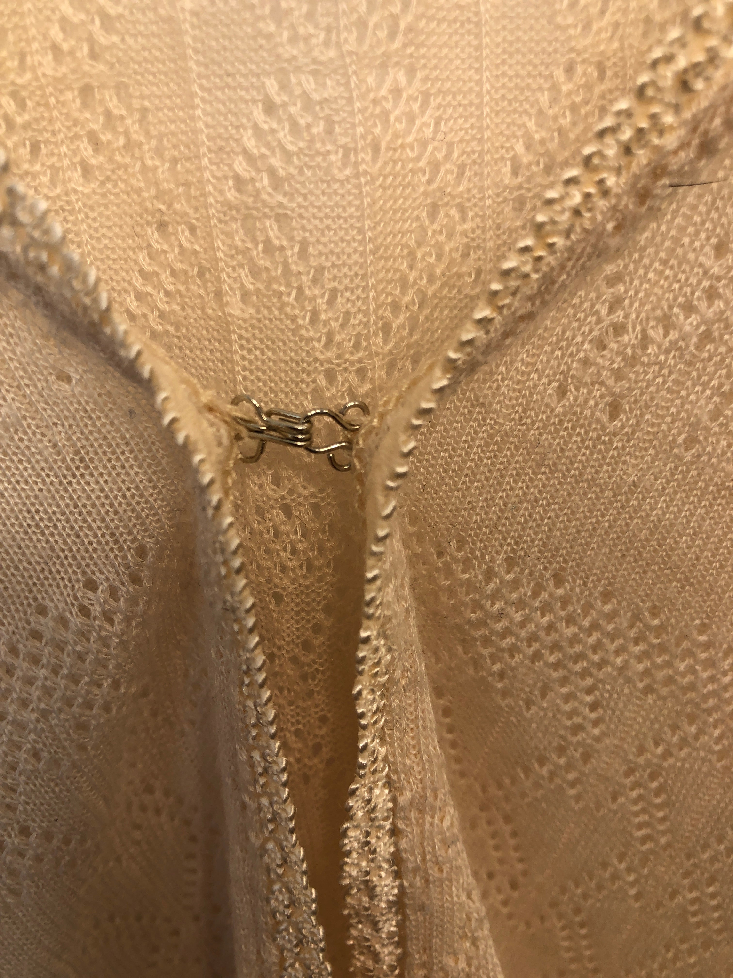 Bon'A Parte Cardigan