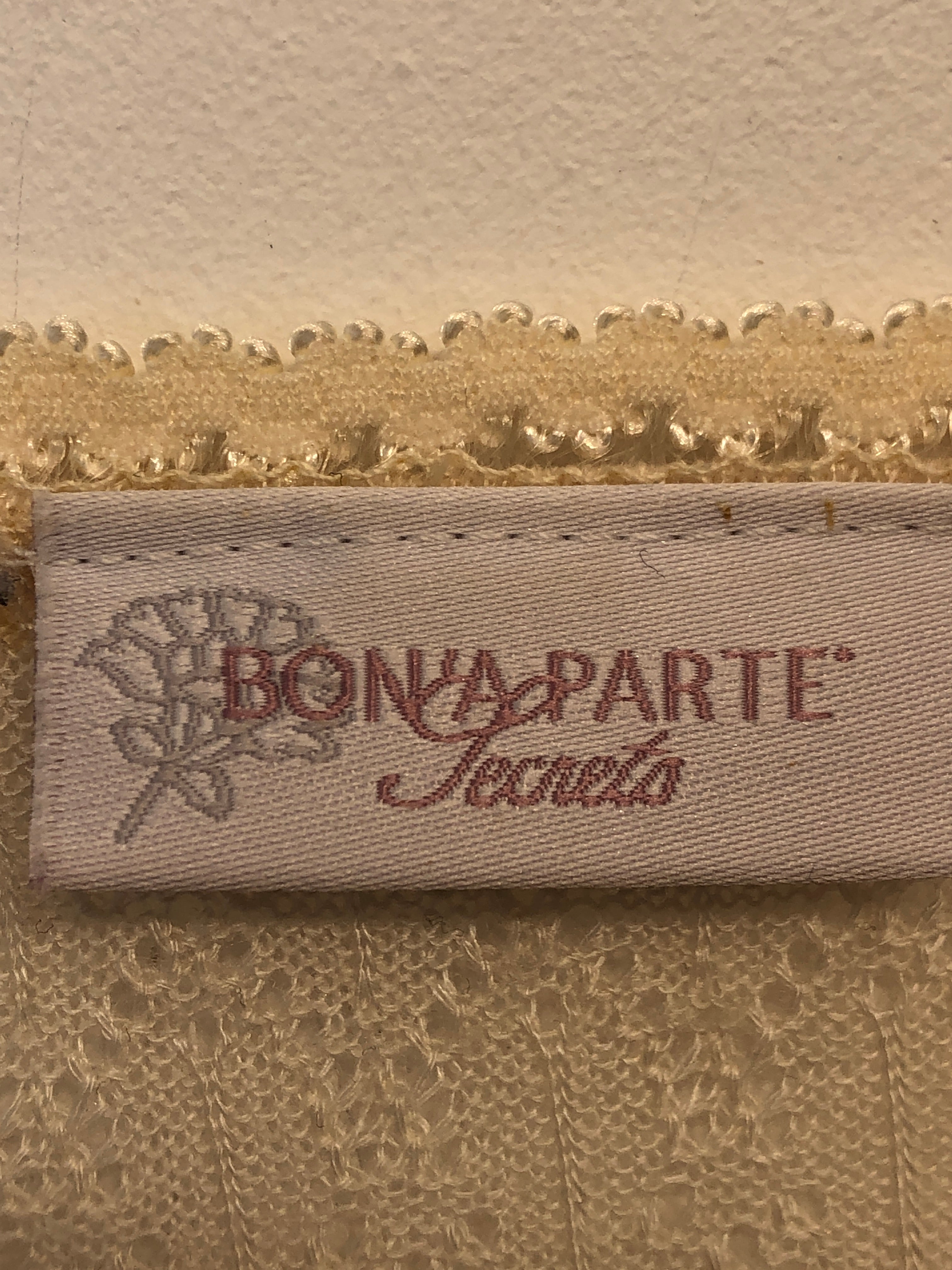 Bon'A Parte Cardigan