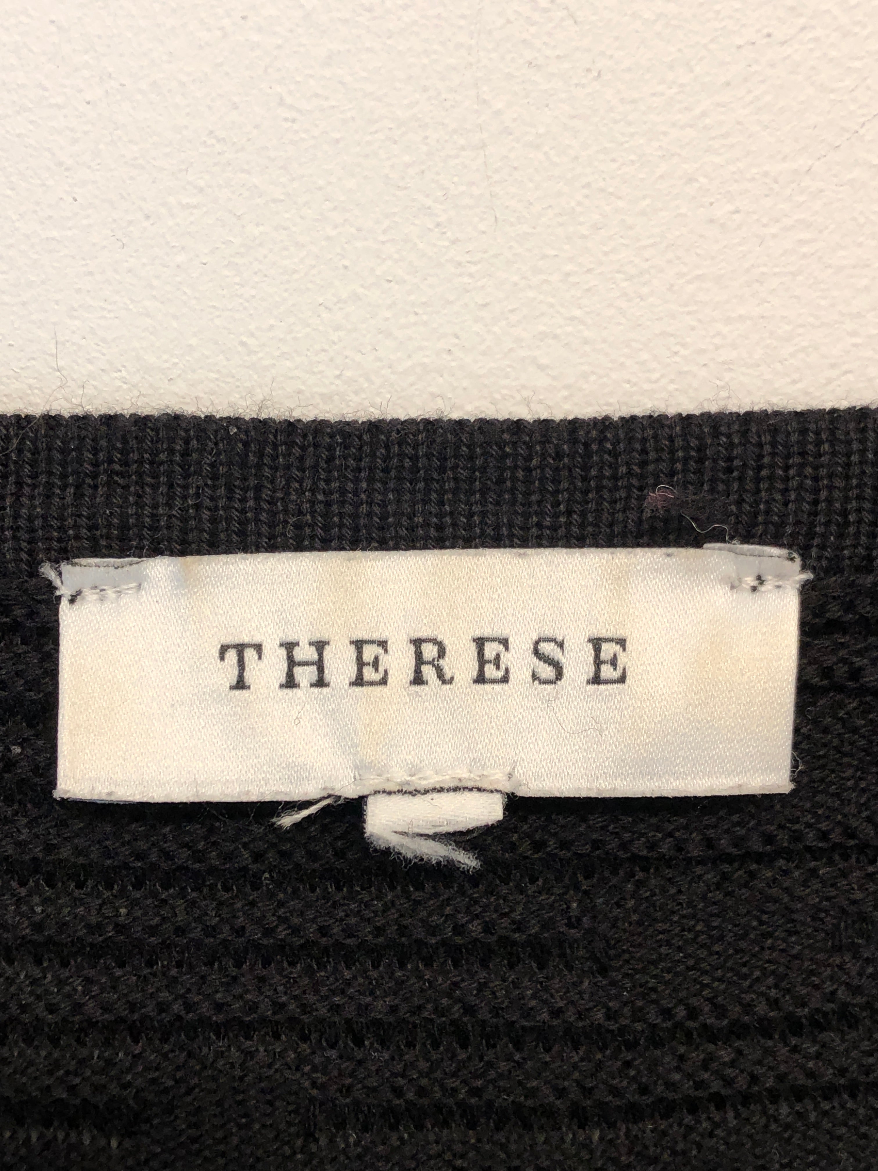 Therese Cardigan