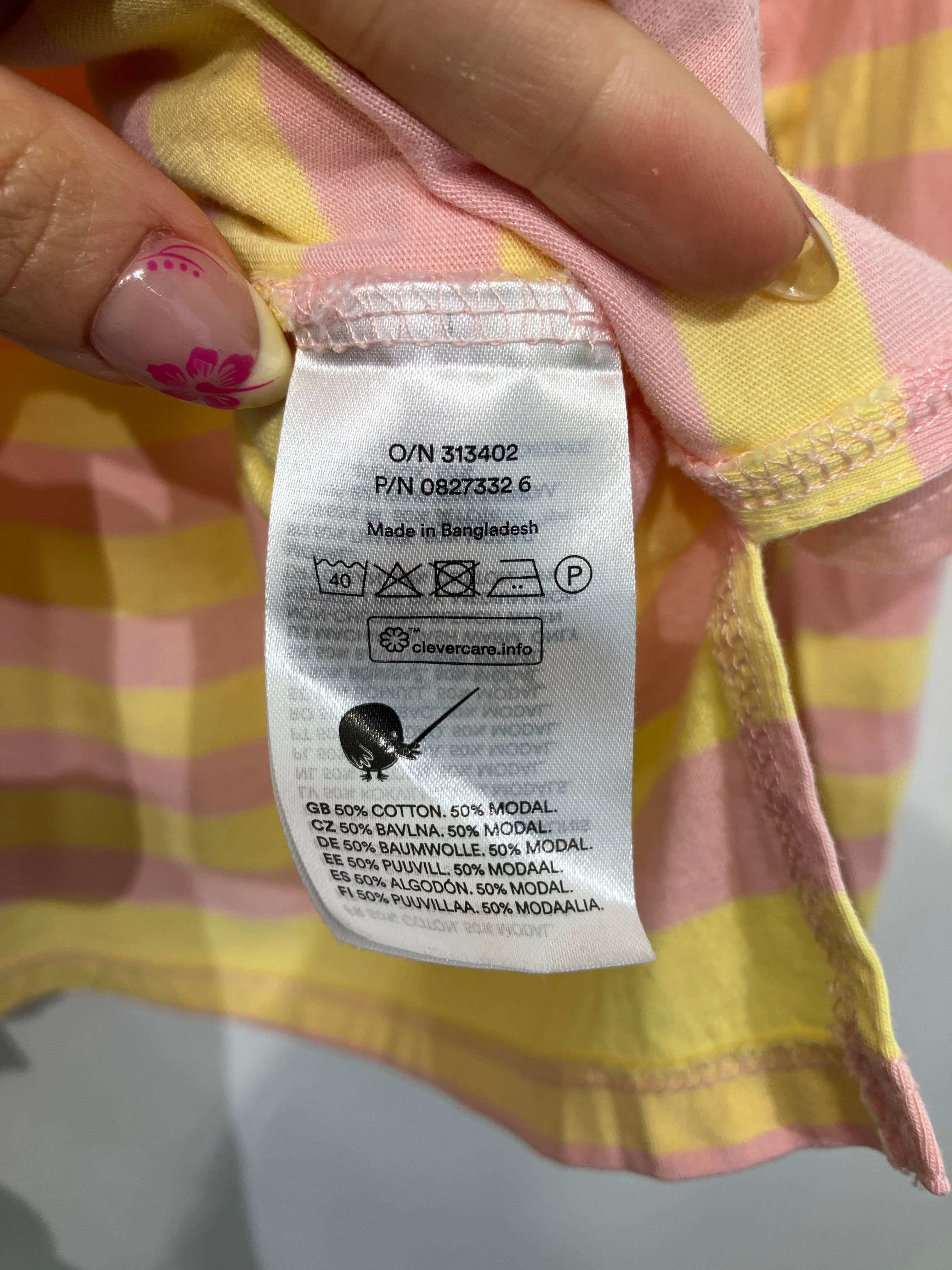 Monki Bluse
