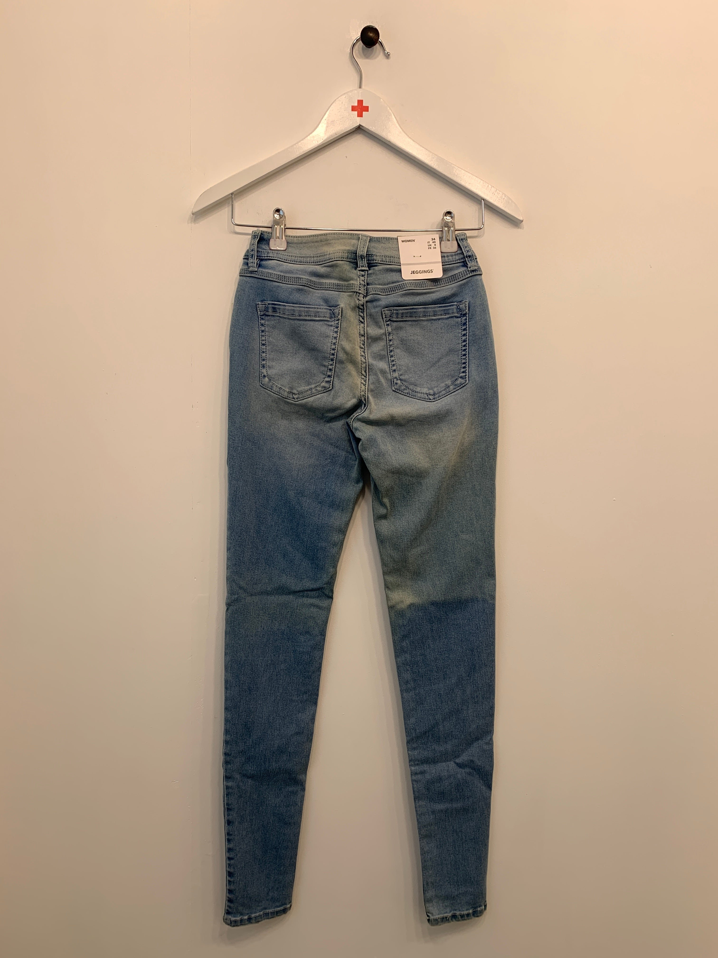 Denim 1982 Bukser