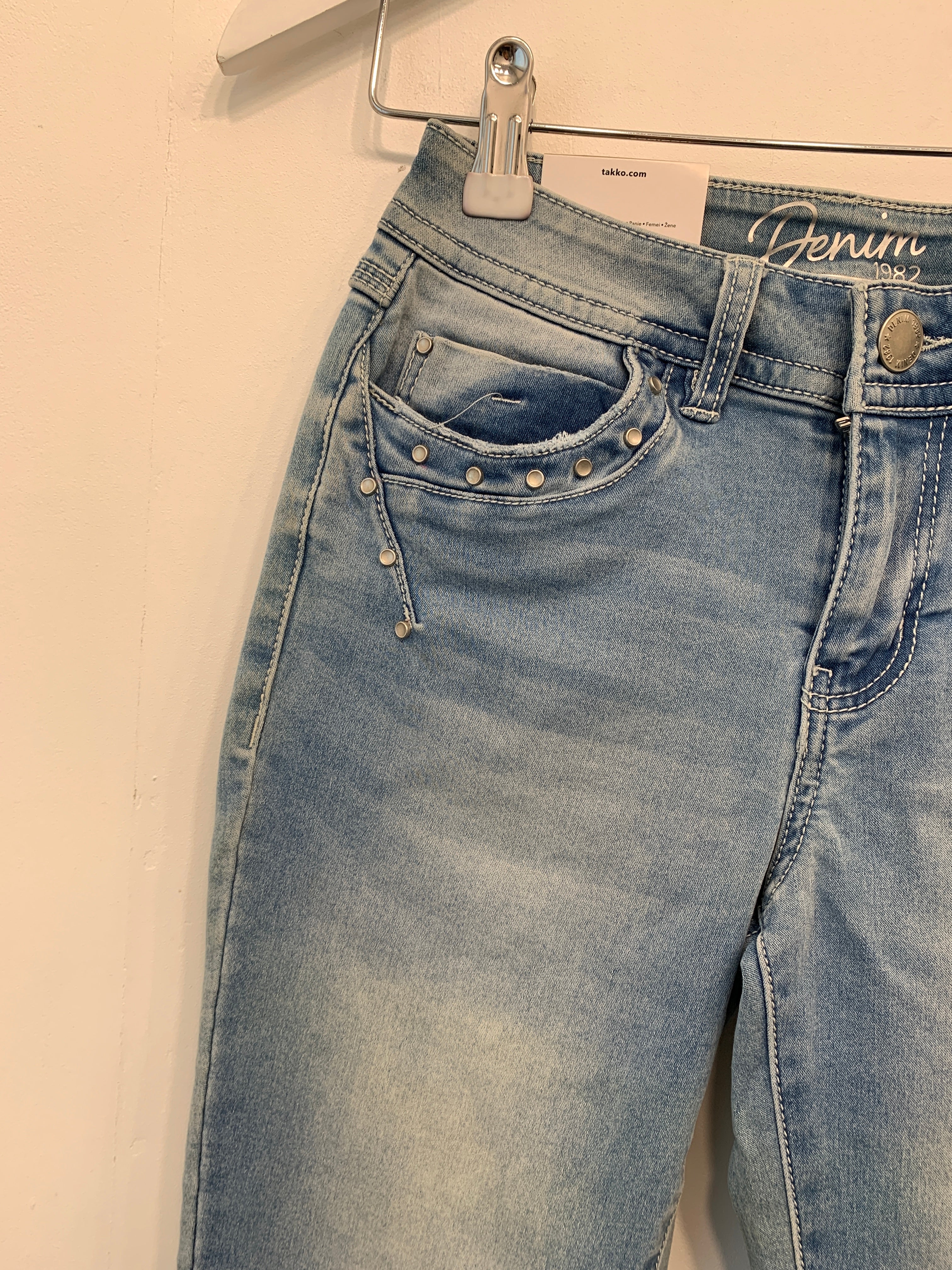 Denim 1982 Bukser
