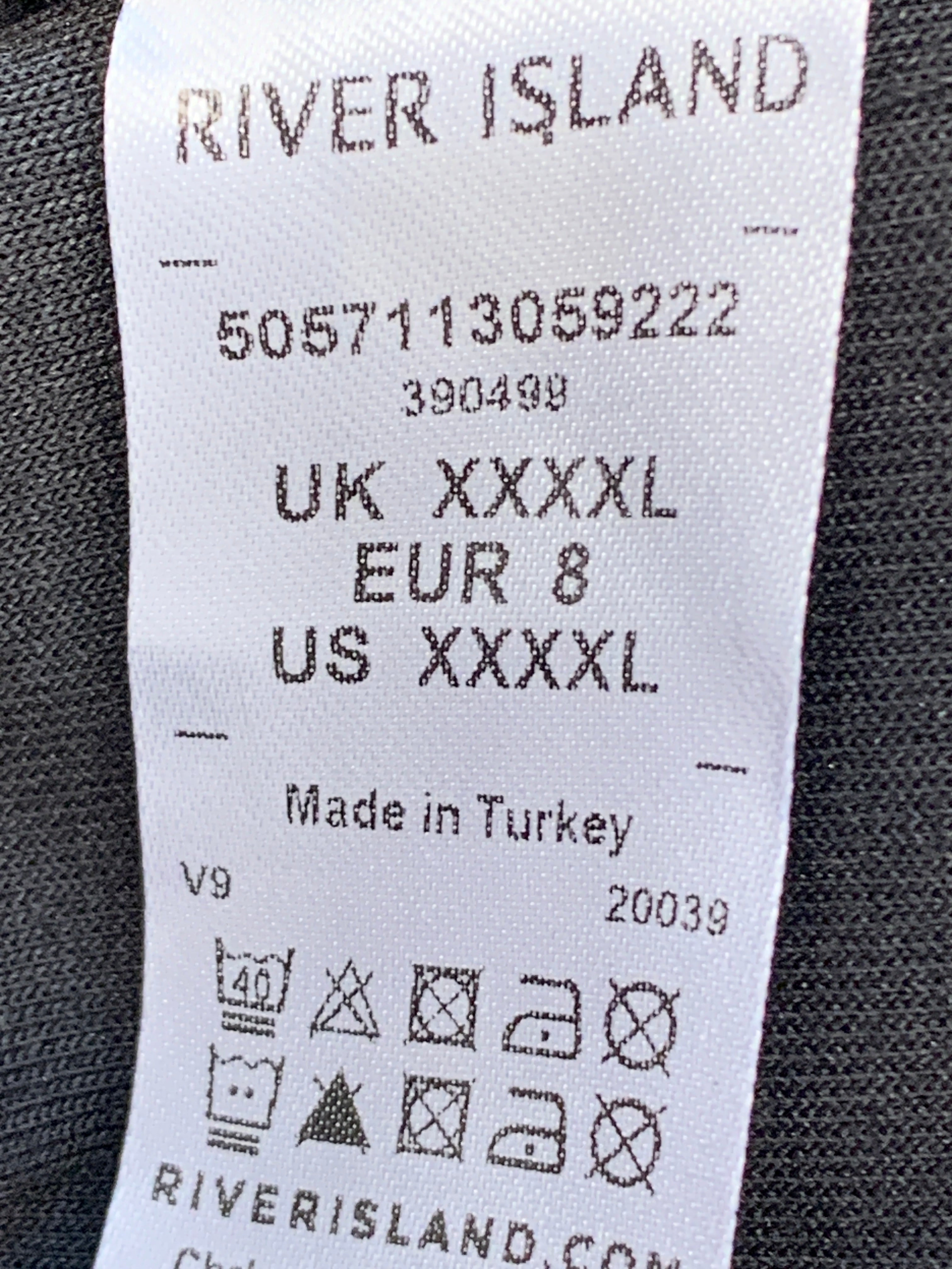 River Island Bukser