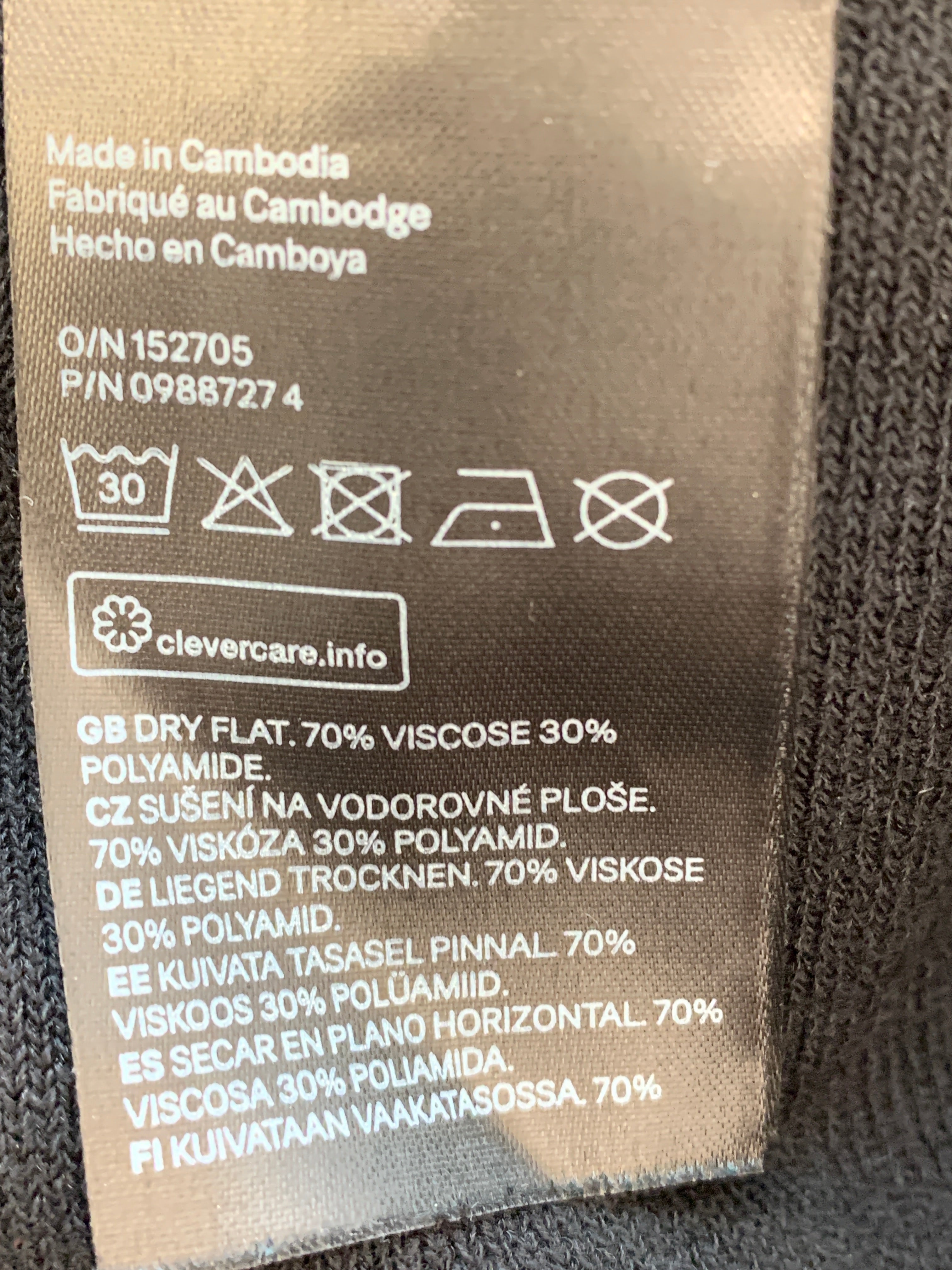 H&M Leggins