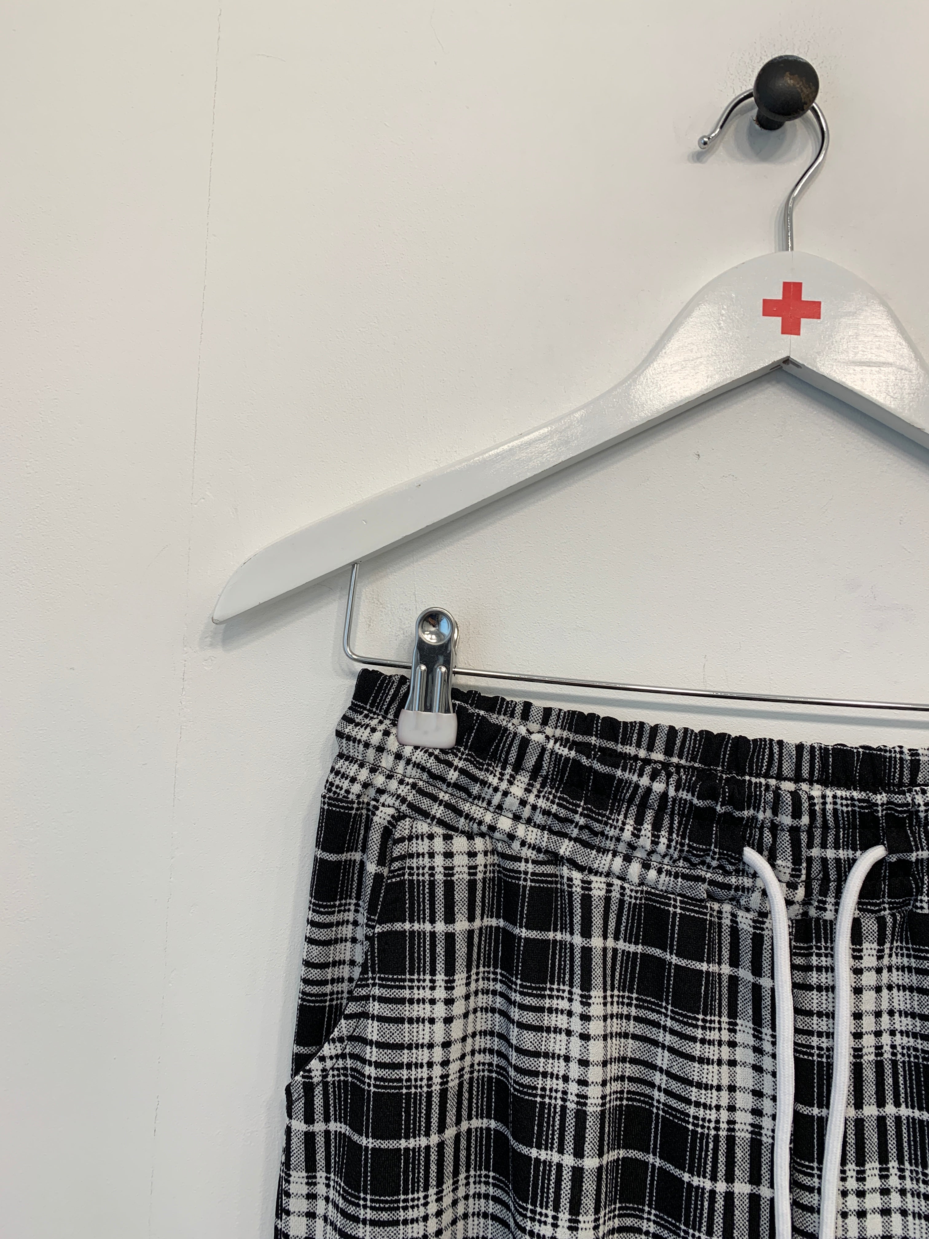 Pyjamas Bukser