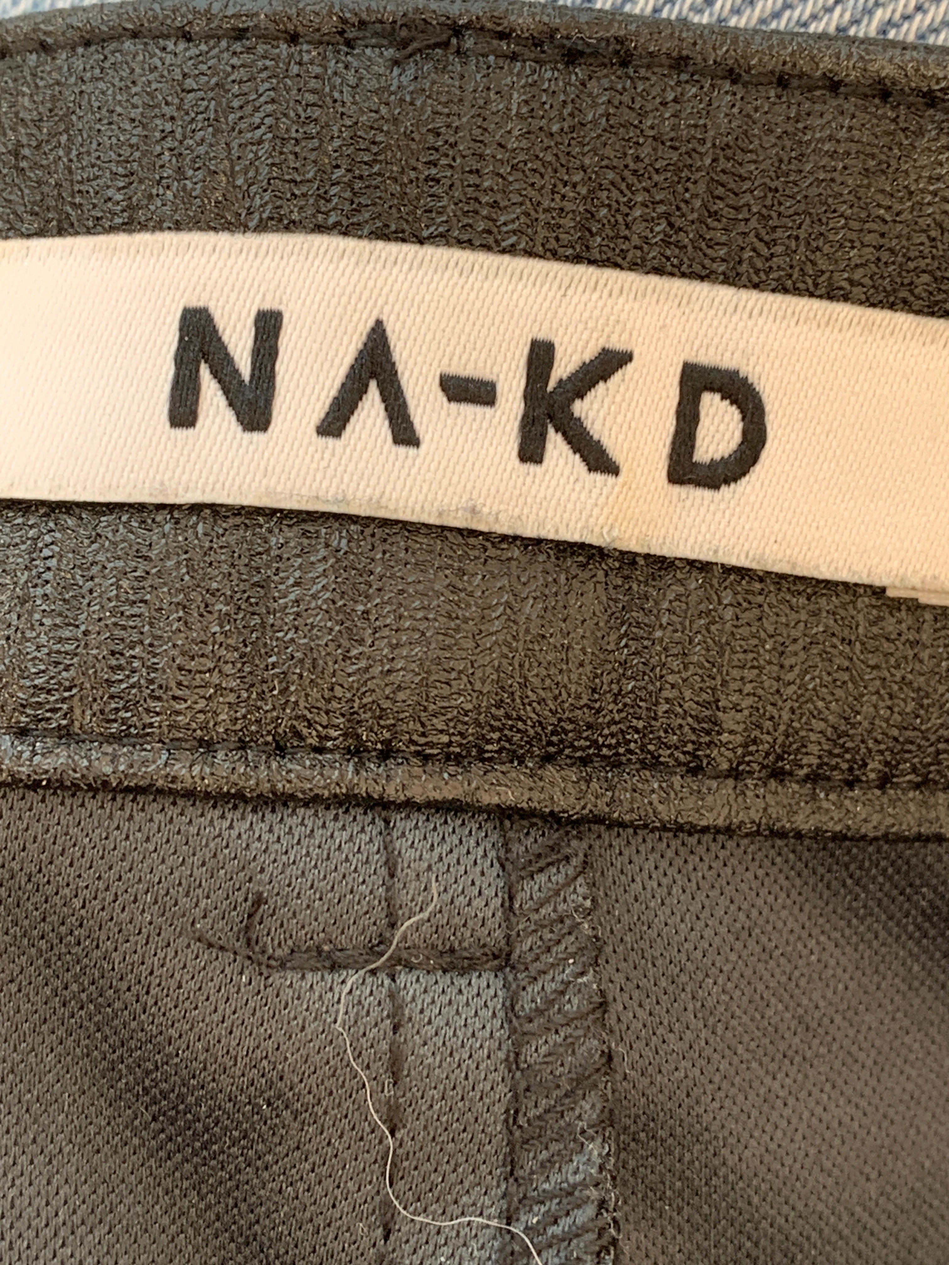 NA-KD Bukser
