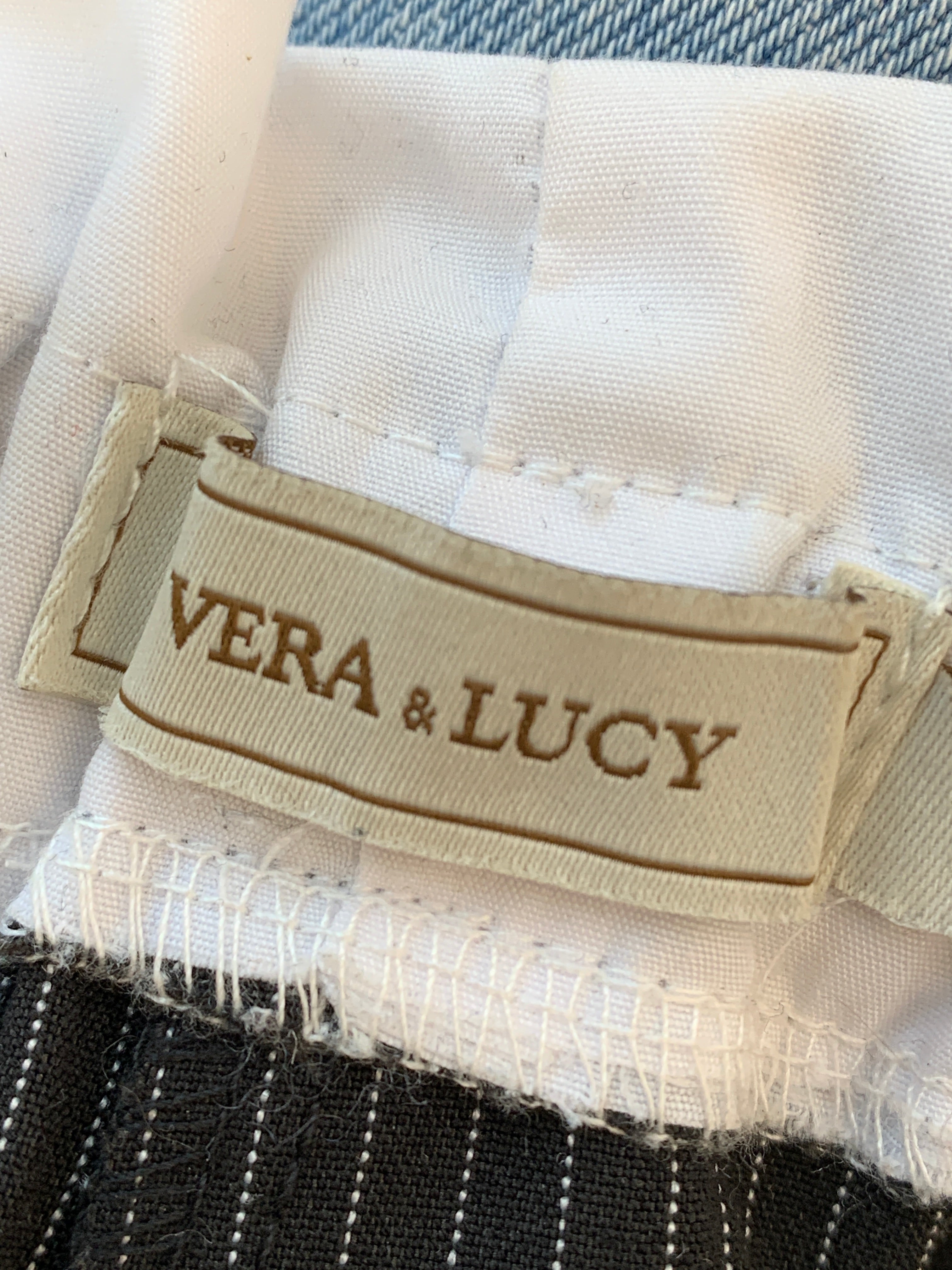 Vera&Lucy Bukser