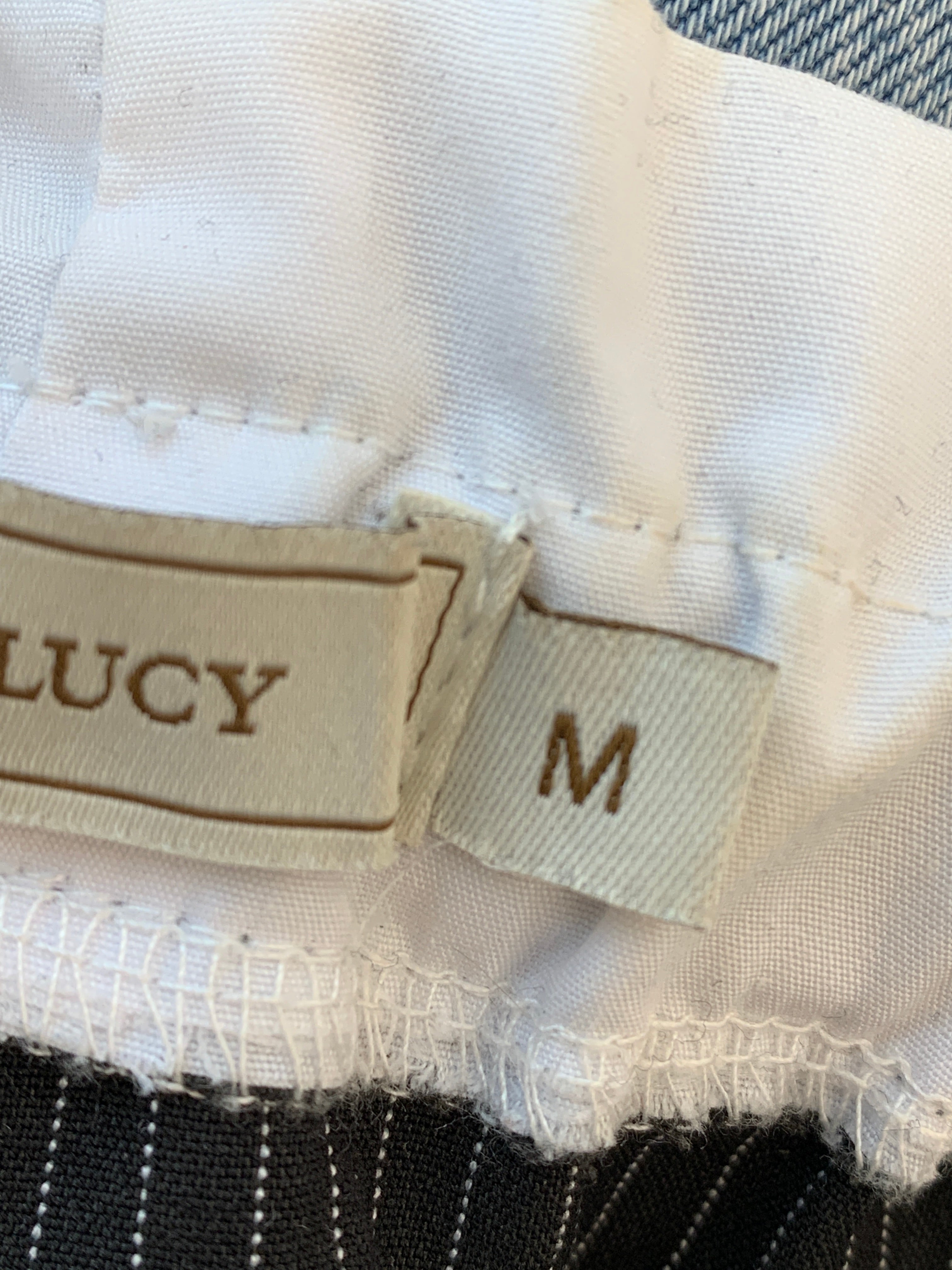 Vera&Lucy Bukser