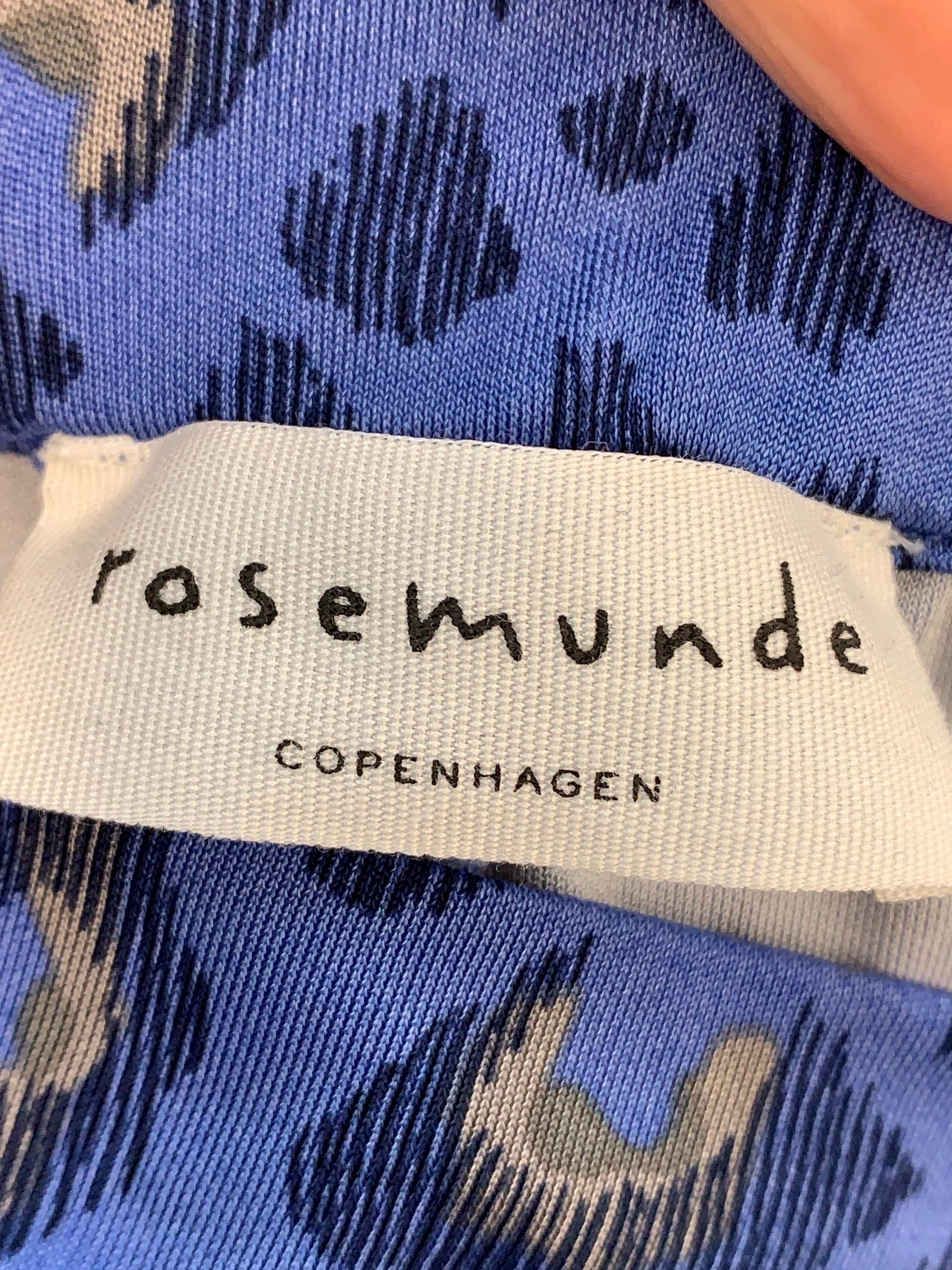 Rosemunde Bukser