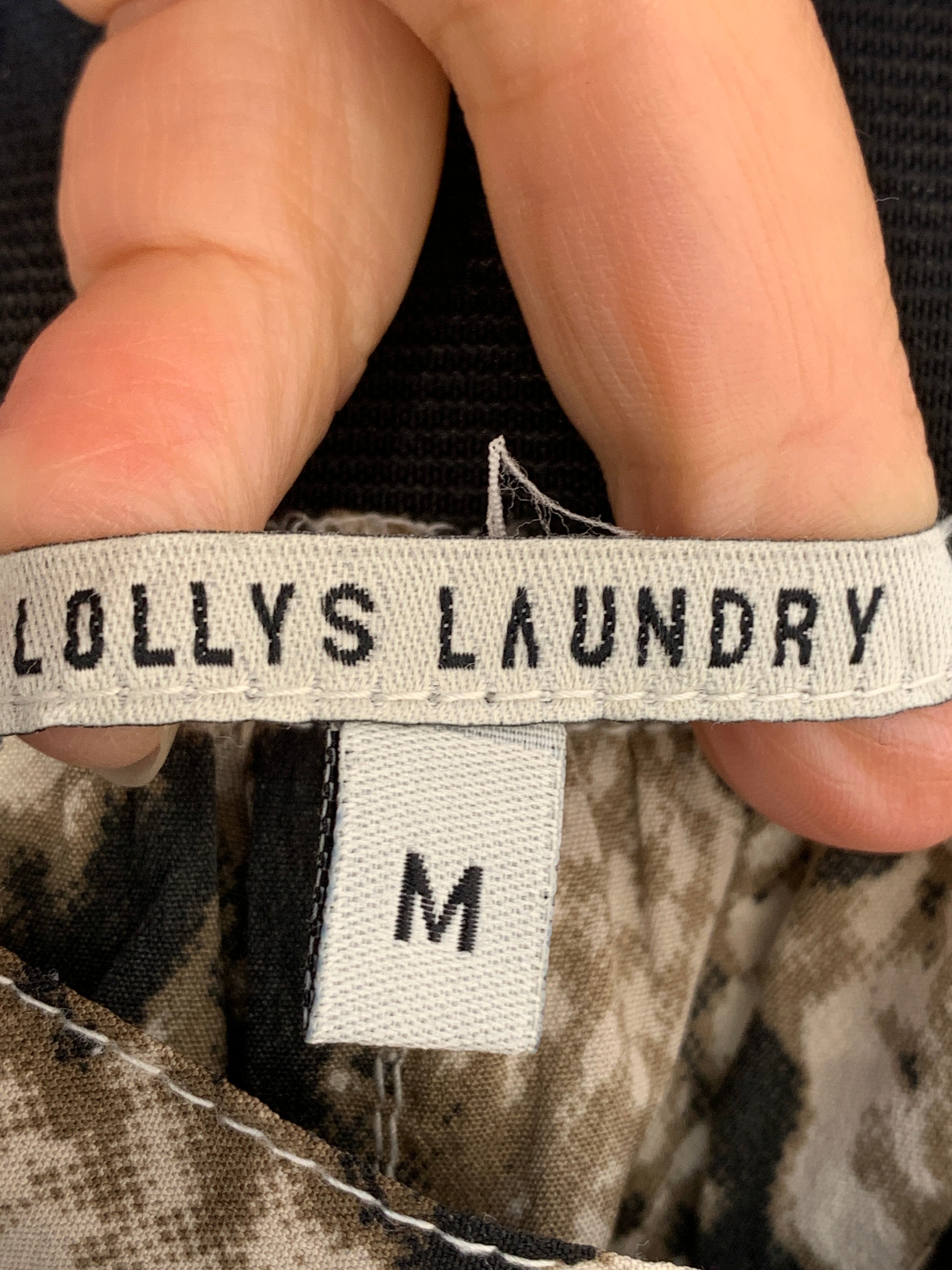 Lolly's Laundry Bukser