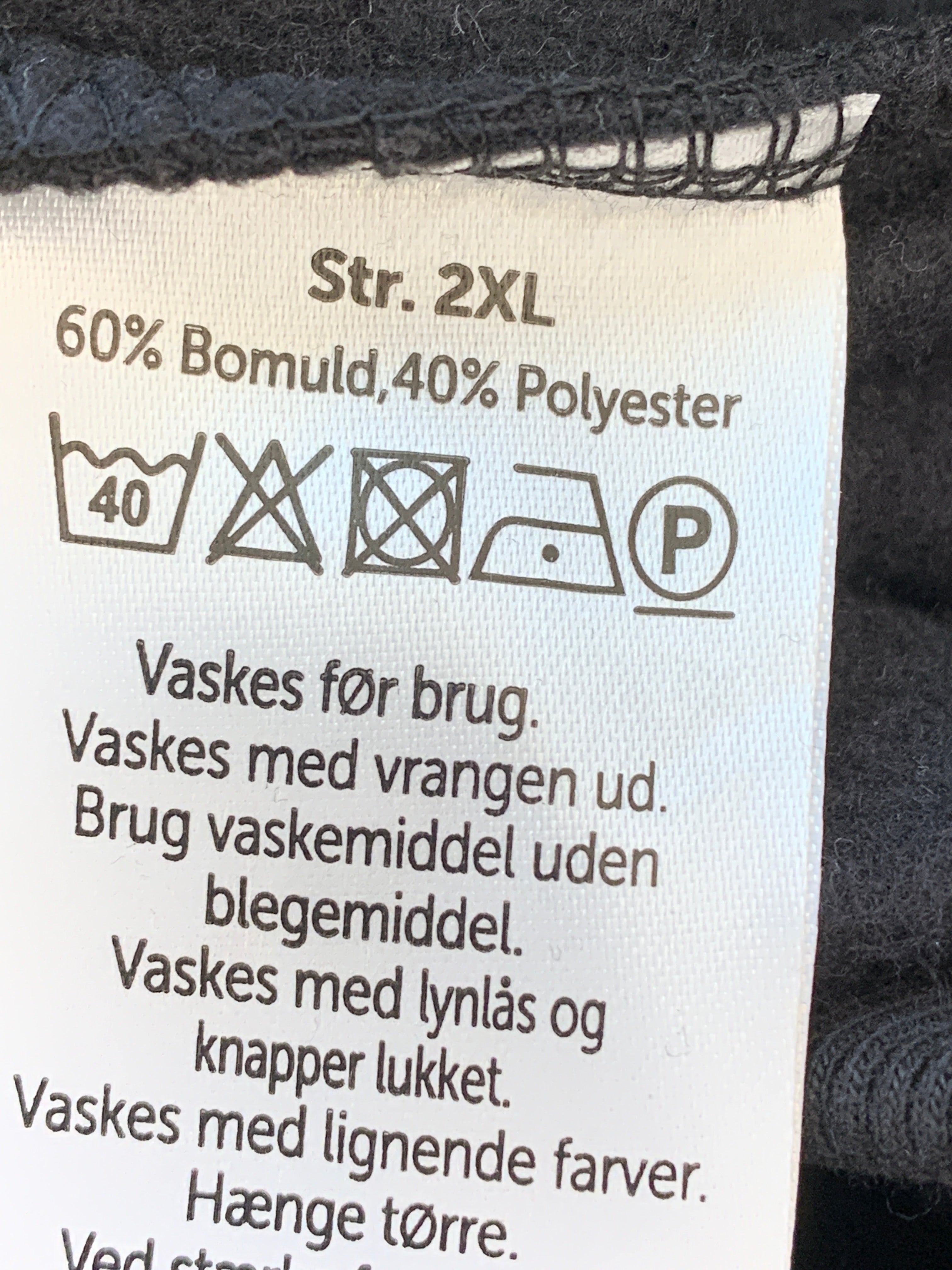 VRS Bukser