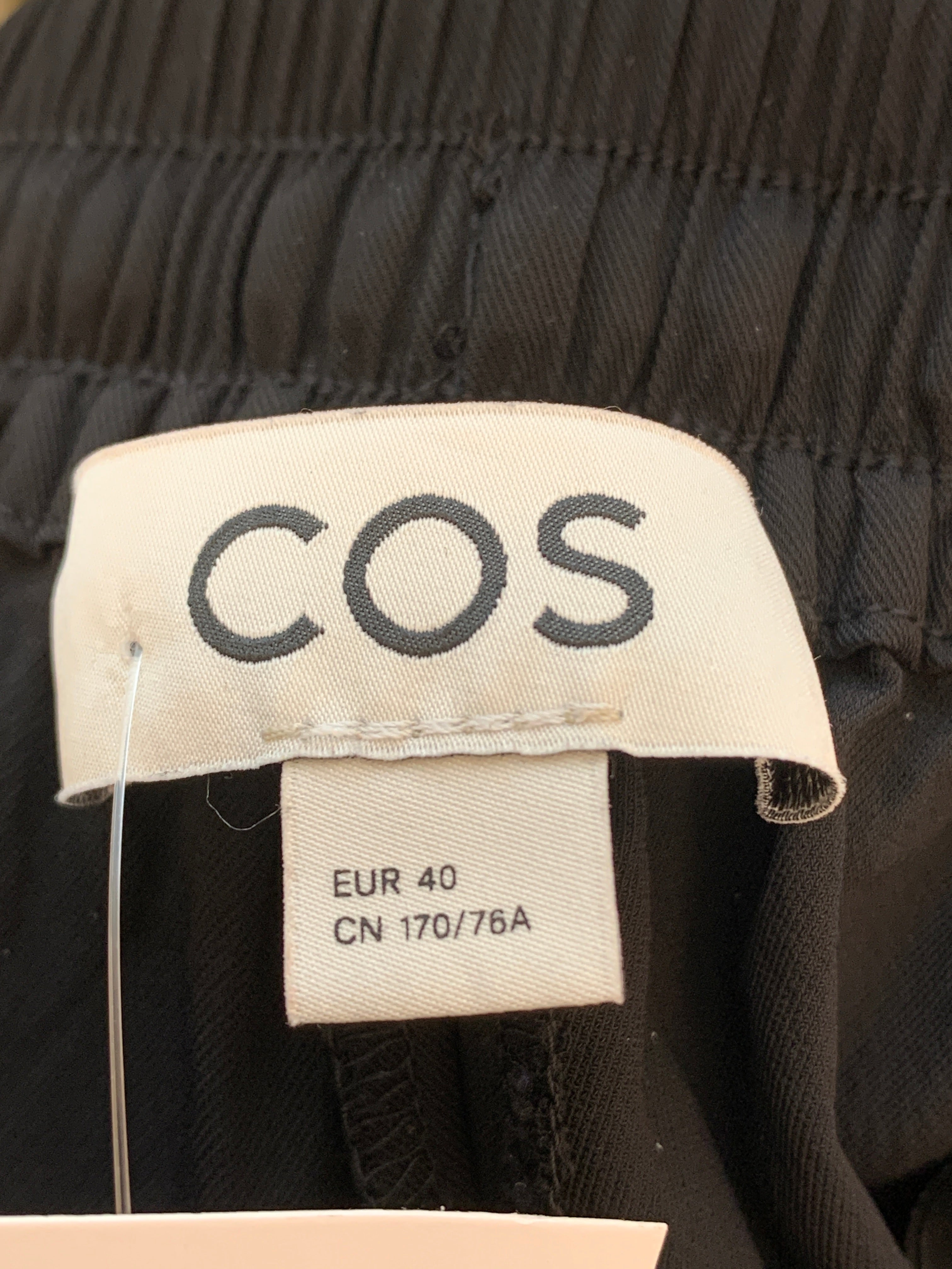 Cos Bukser