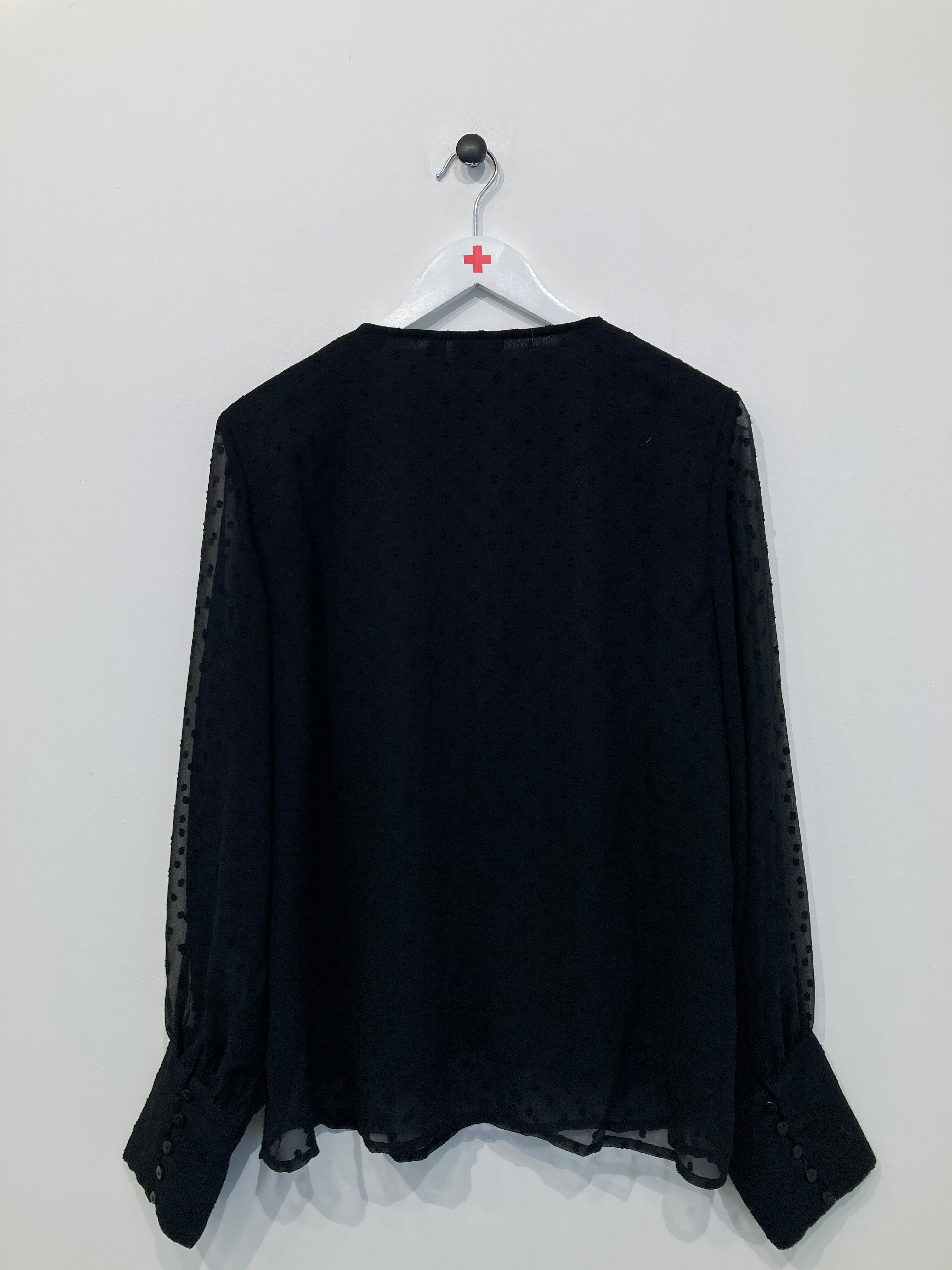 Vila Bluse