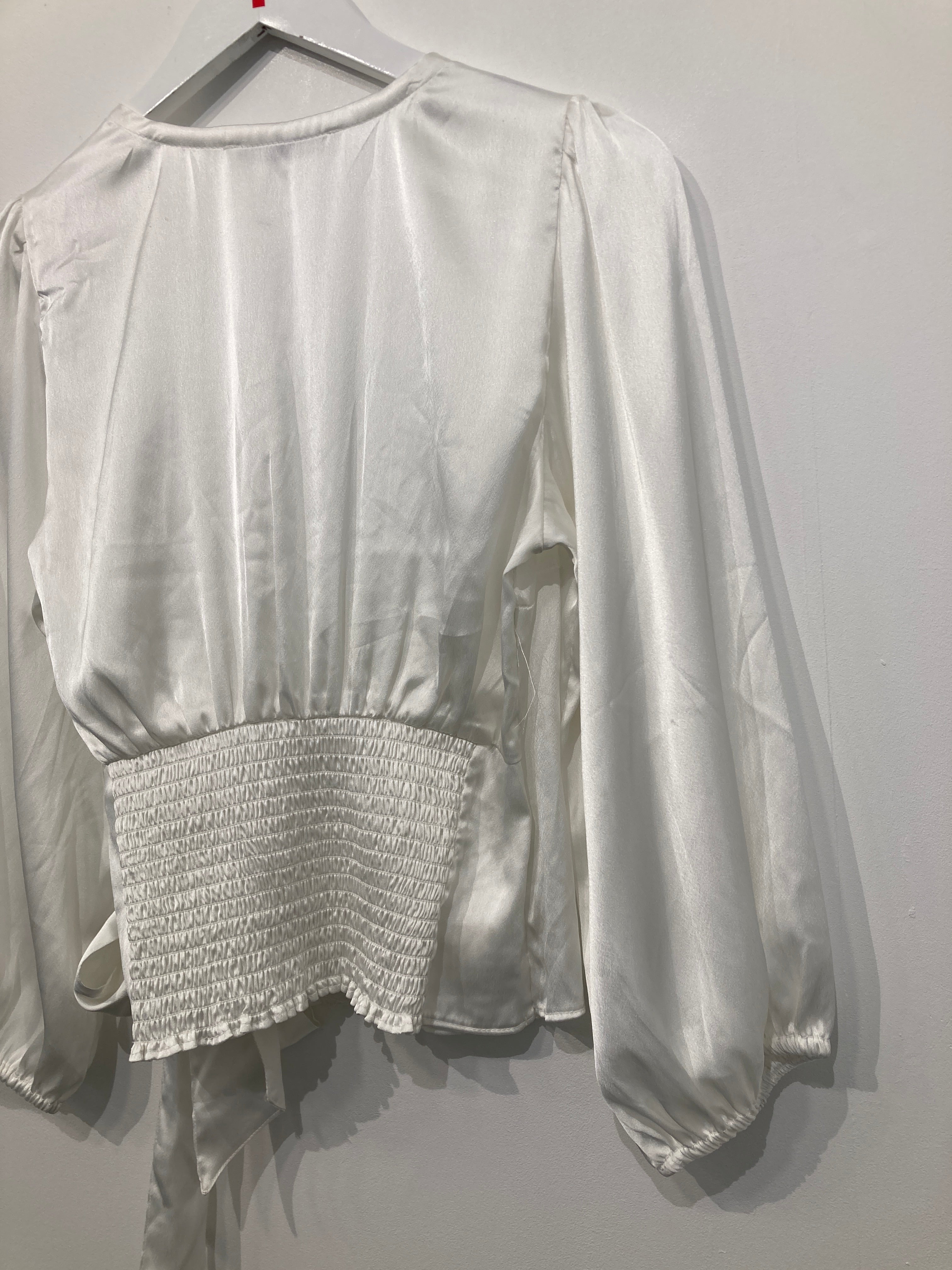 Abercrombie & Fitch Bluse