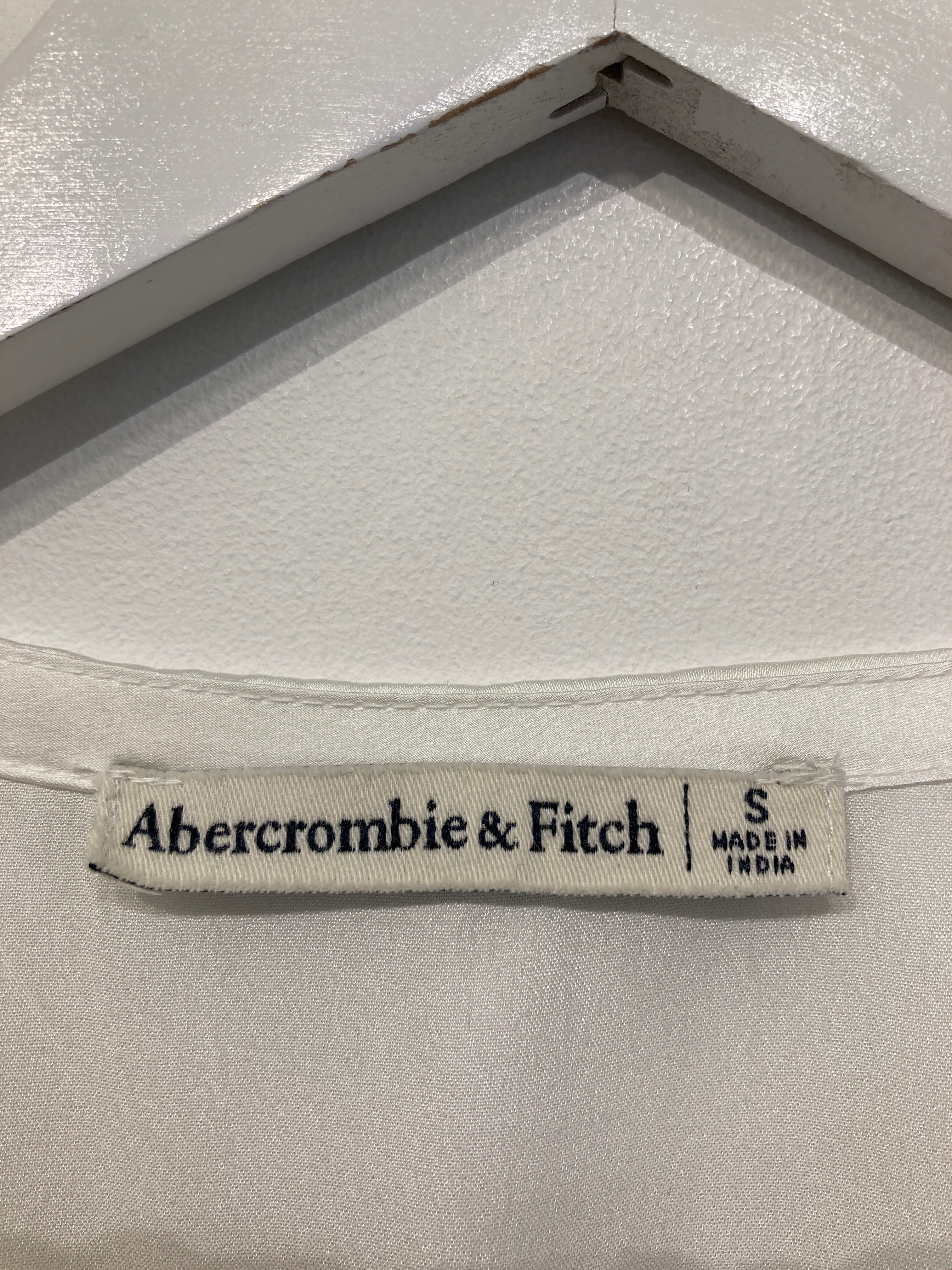 Abercrombie & Fitch Bluse