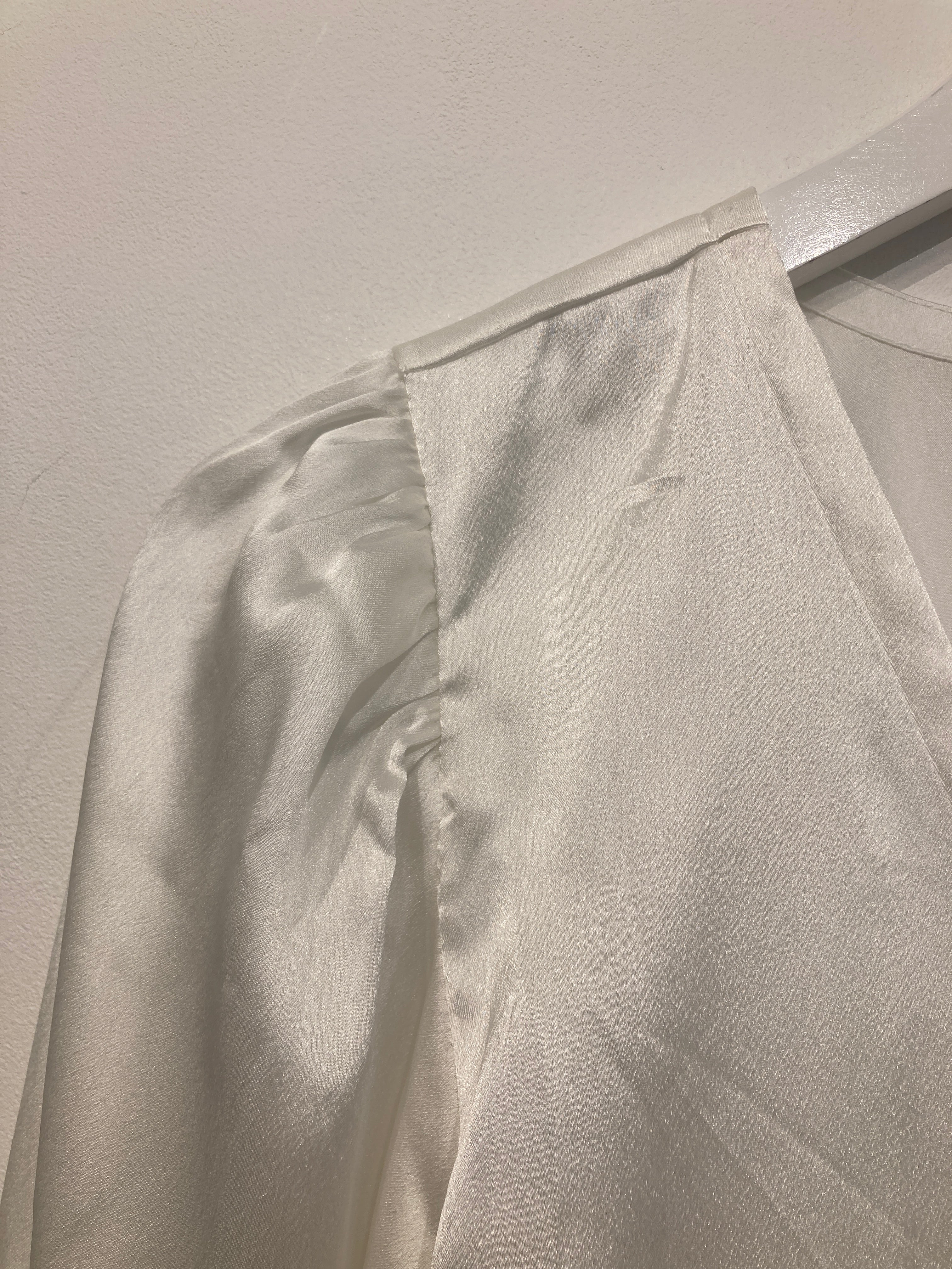 Abercrombie & Fitch Bluse