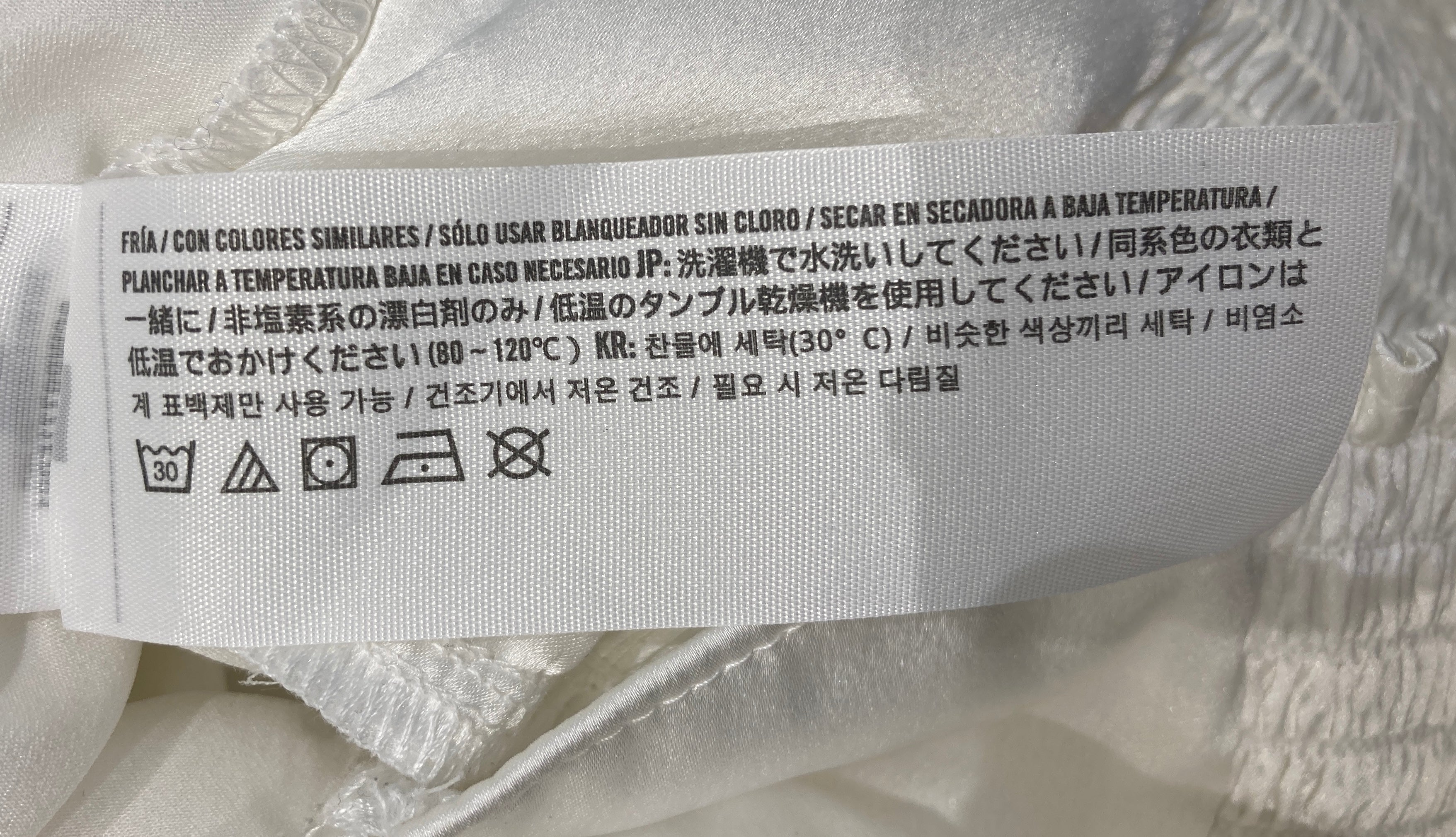 Abercrombie & Fitch Bluse