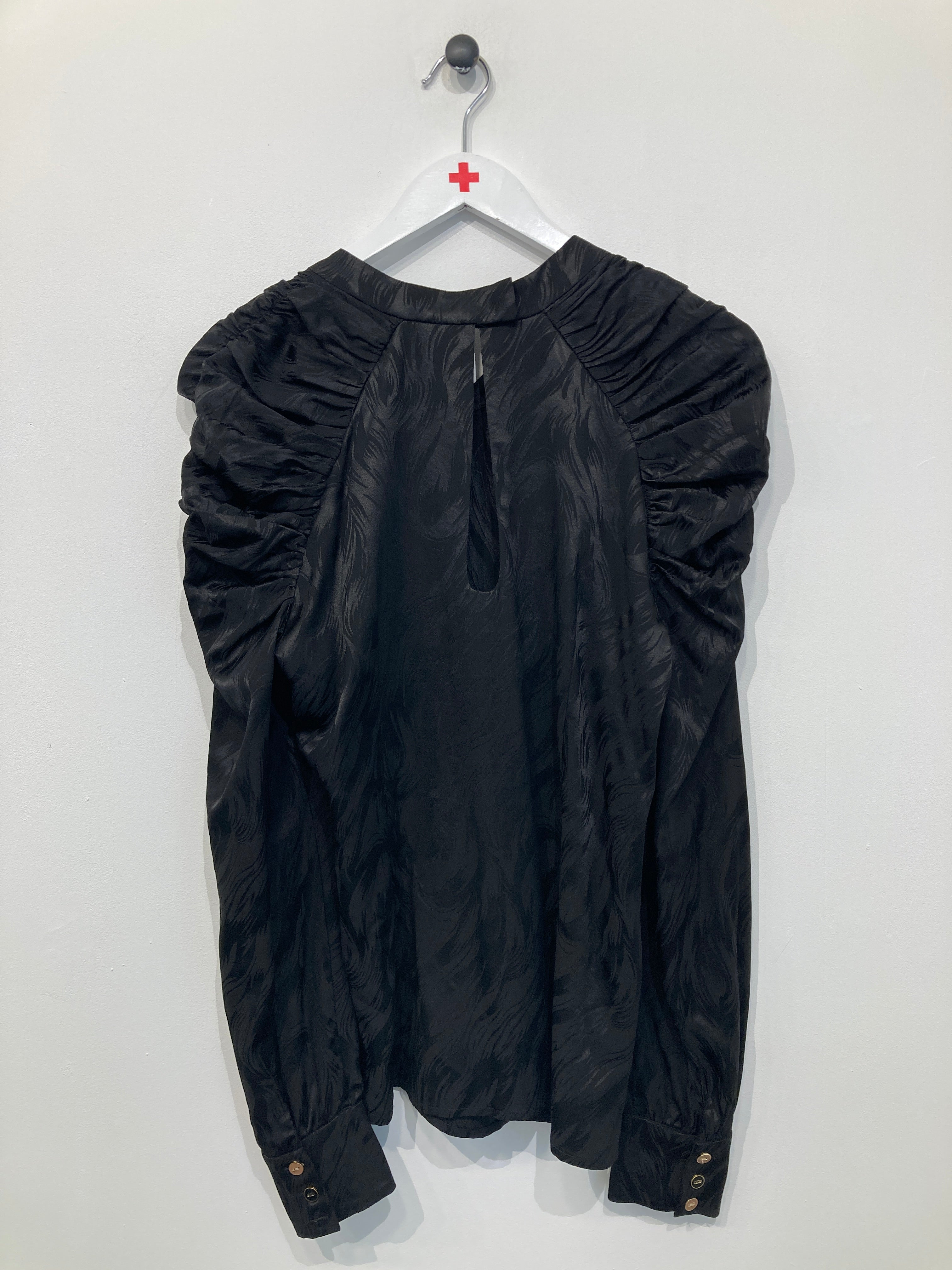Créton Bluse