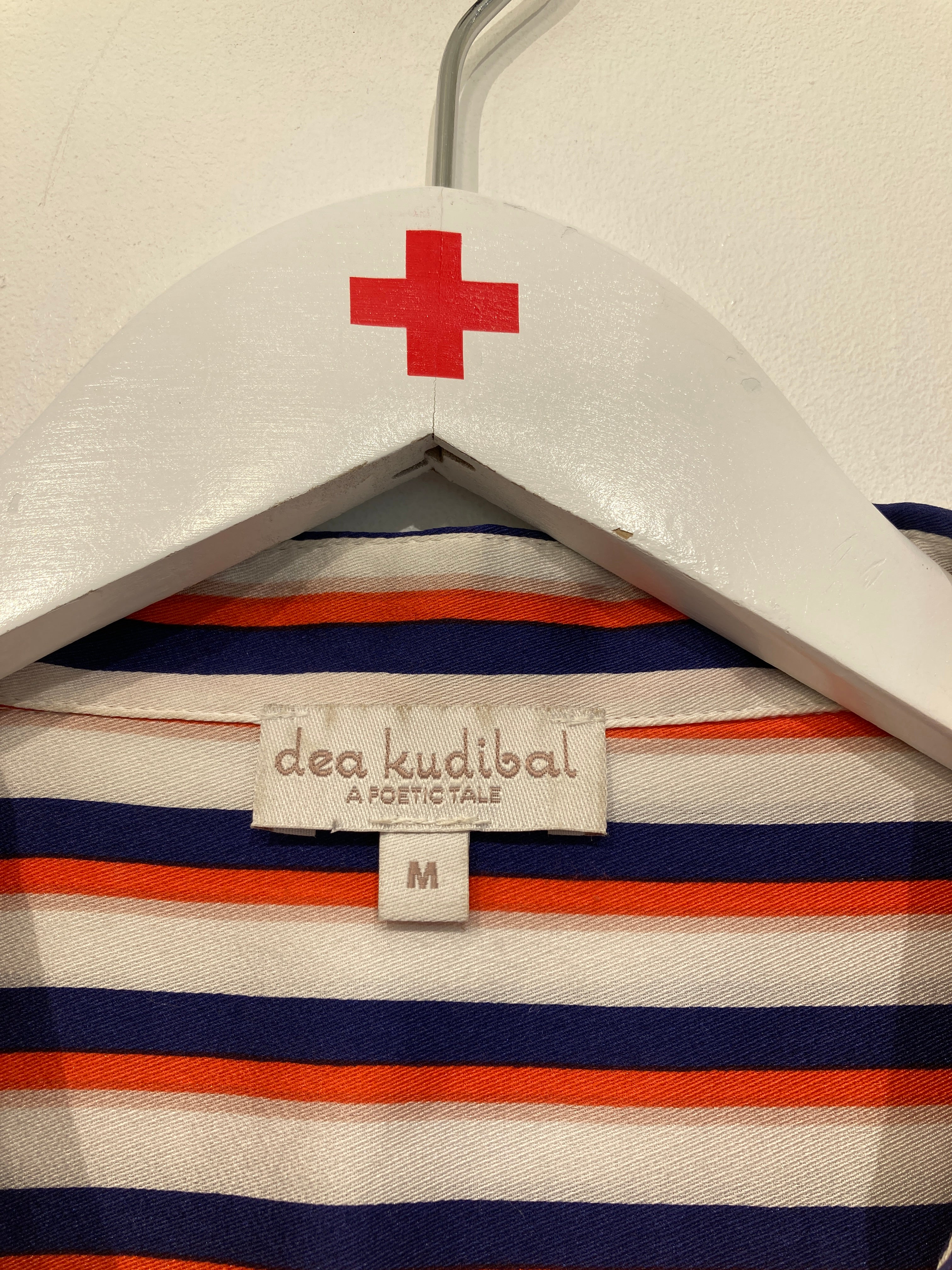 Dea Kudibal Skjorte