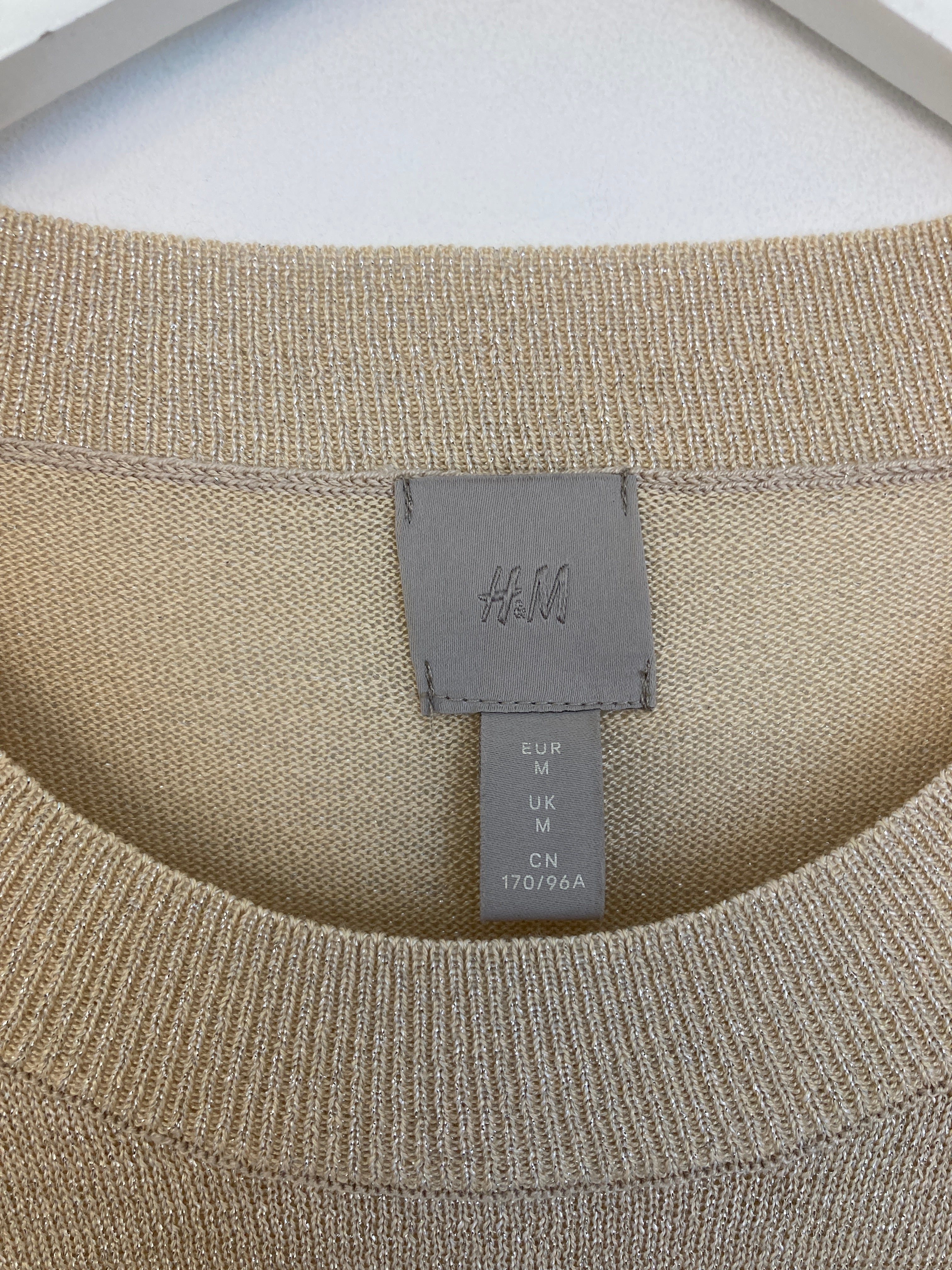 H&M Bluse