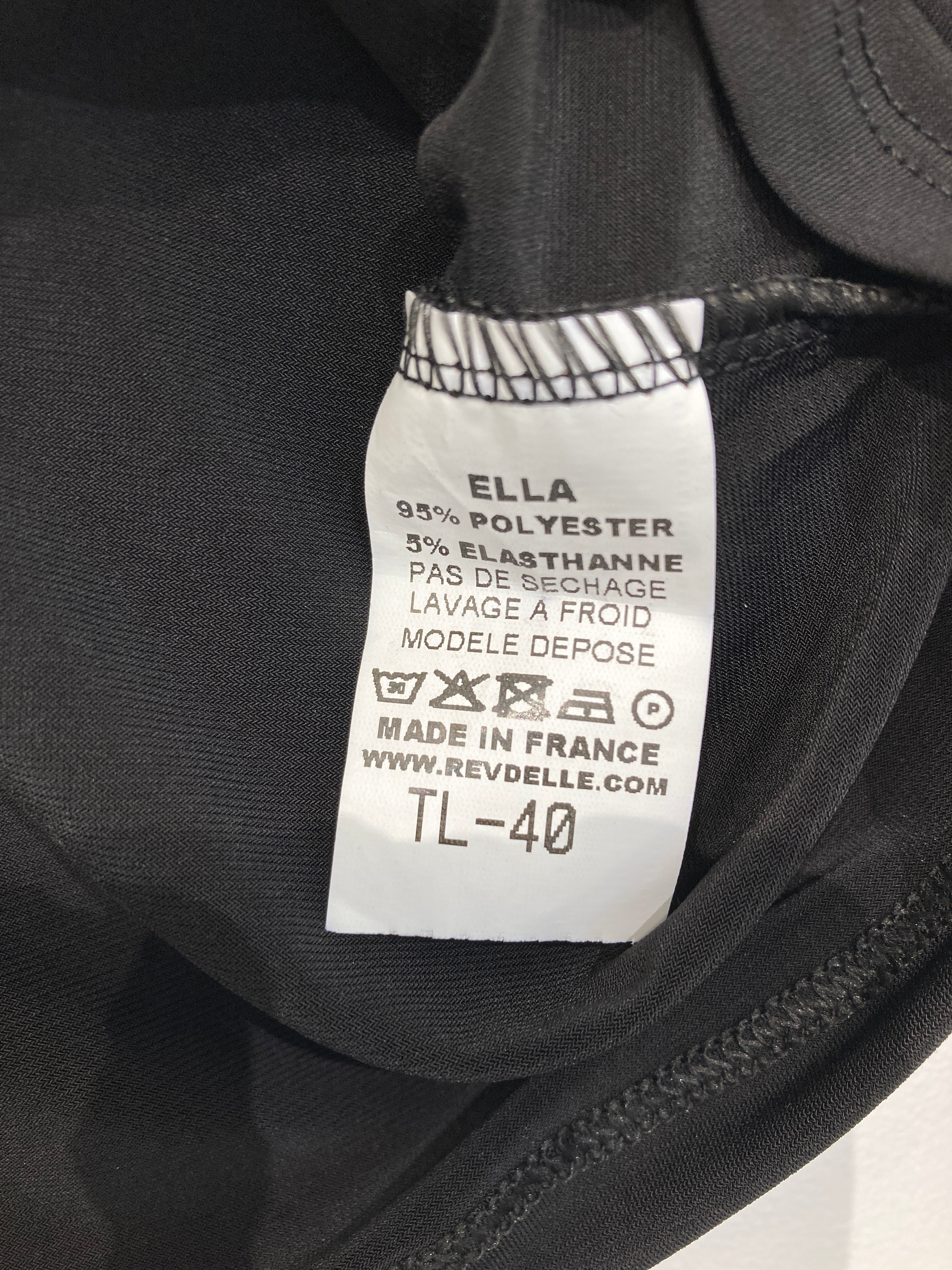 Revdelle Bluse