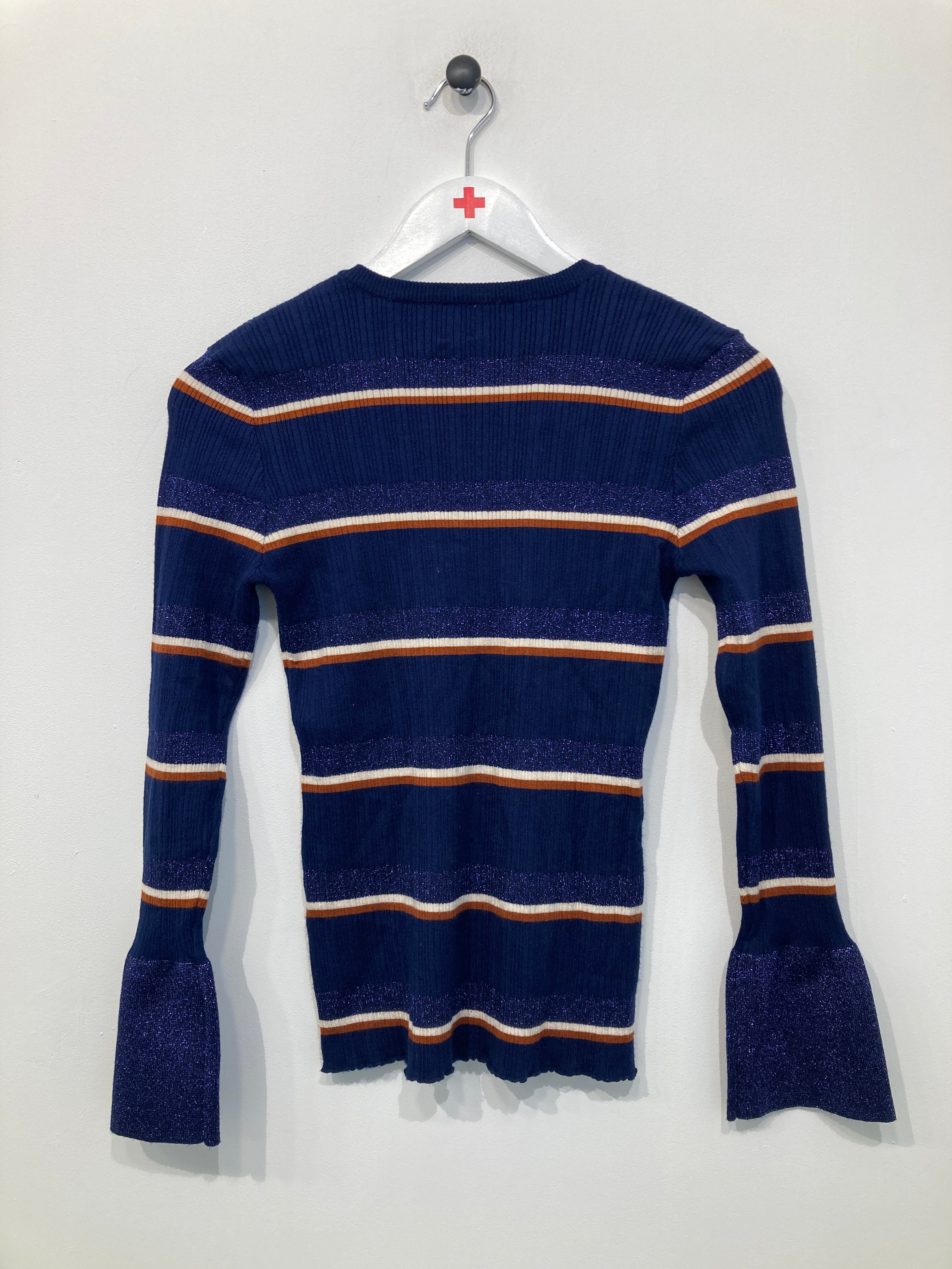 Saint Tropez Bluse