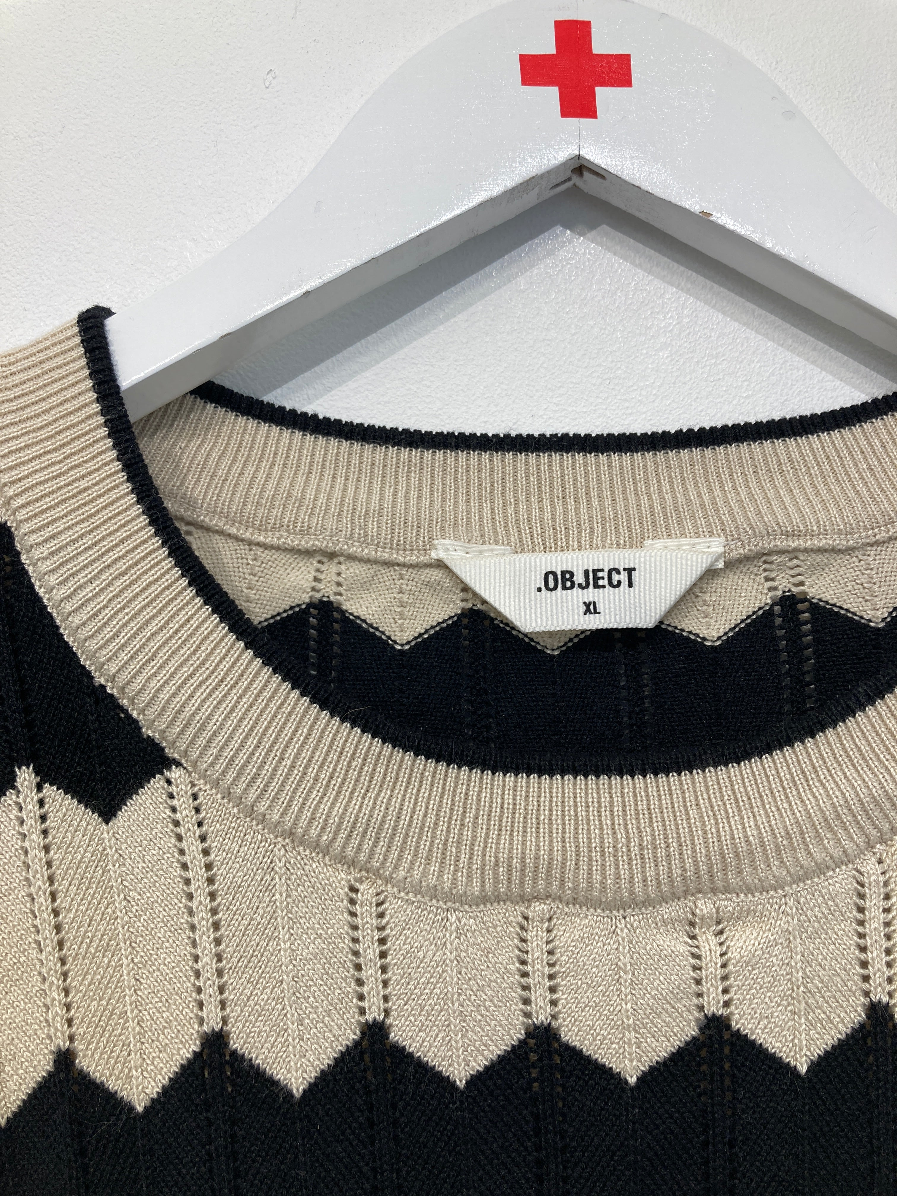 Object Bluse