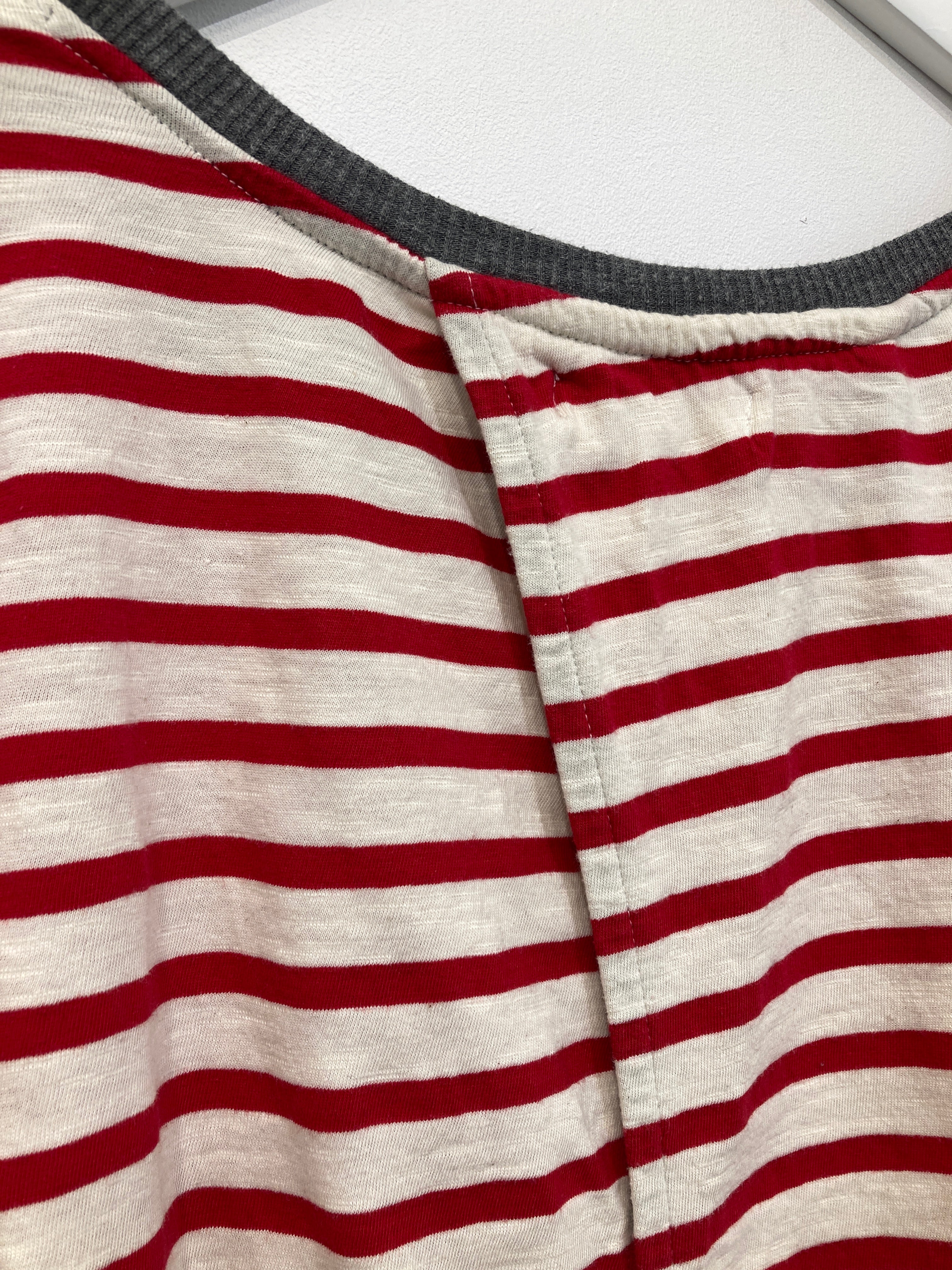 Cha-Cha Bluse
