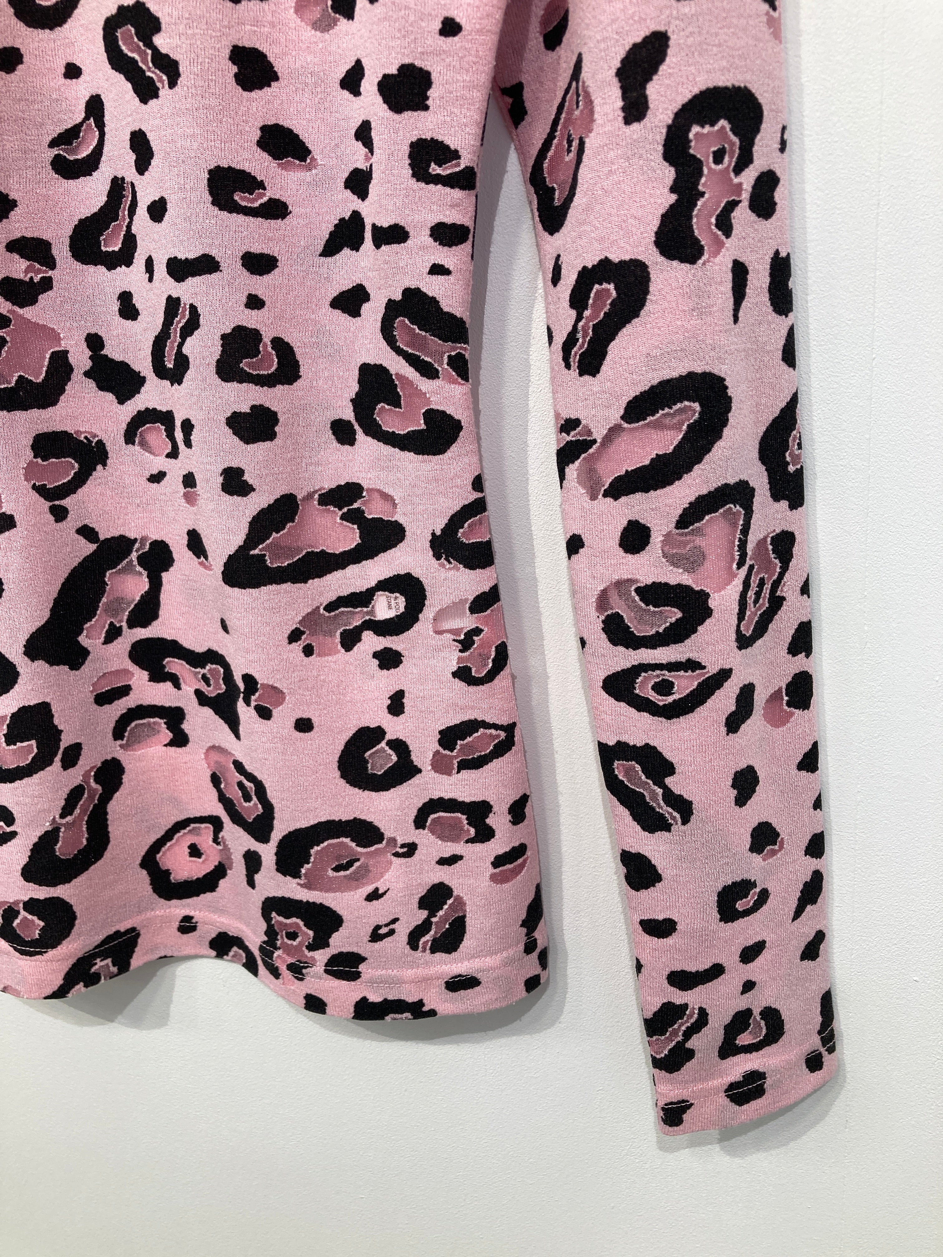 Hunkøn Bluse