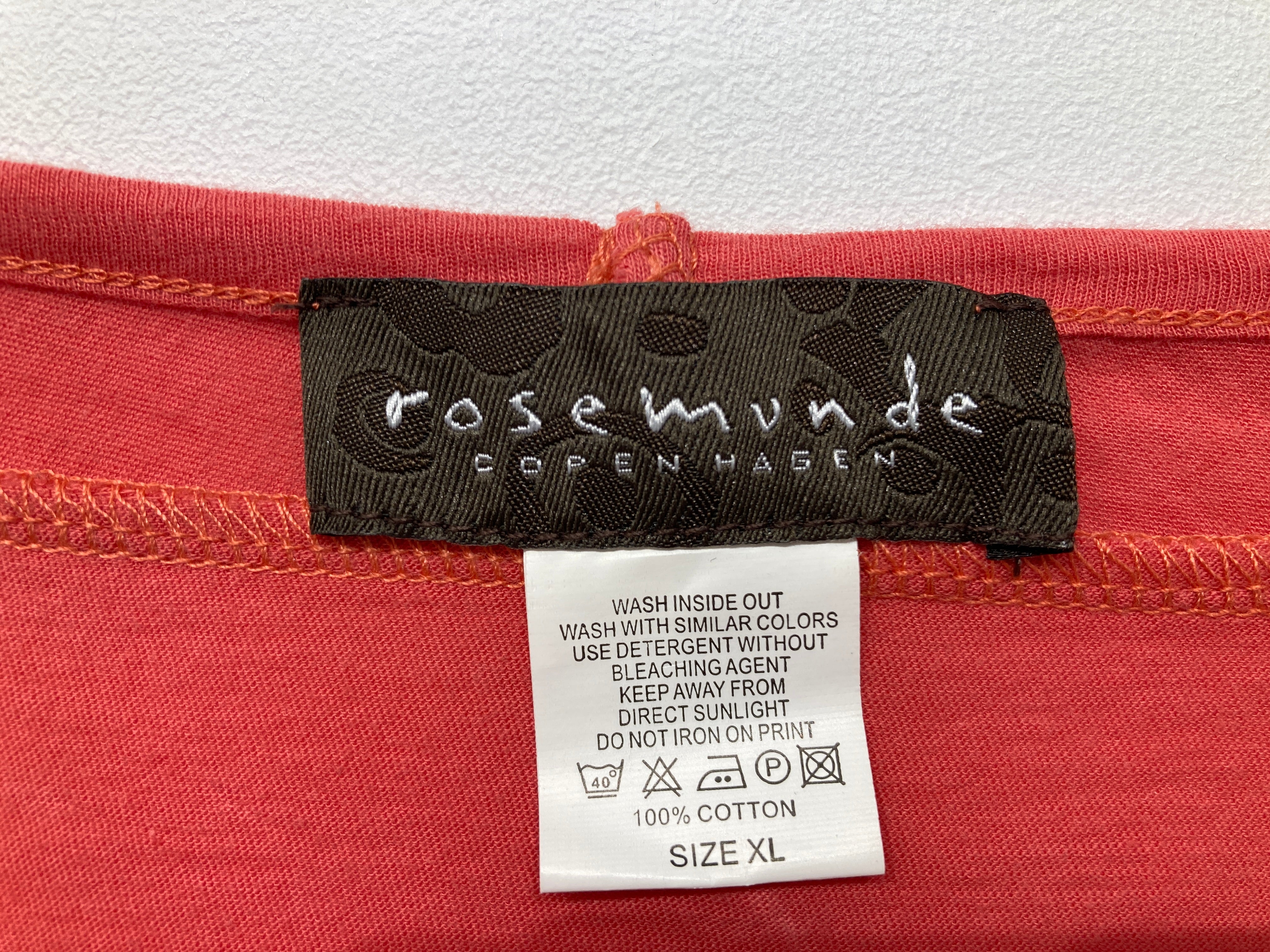 Rosemunde Bluse