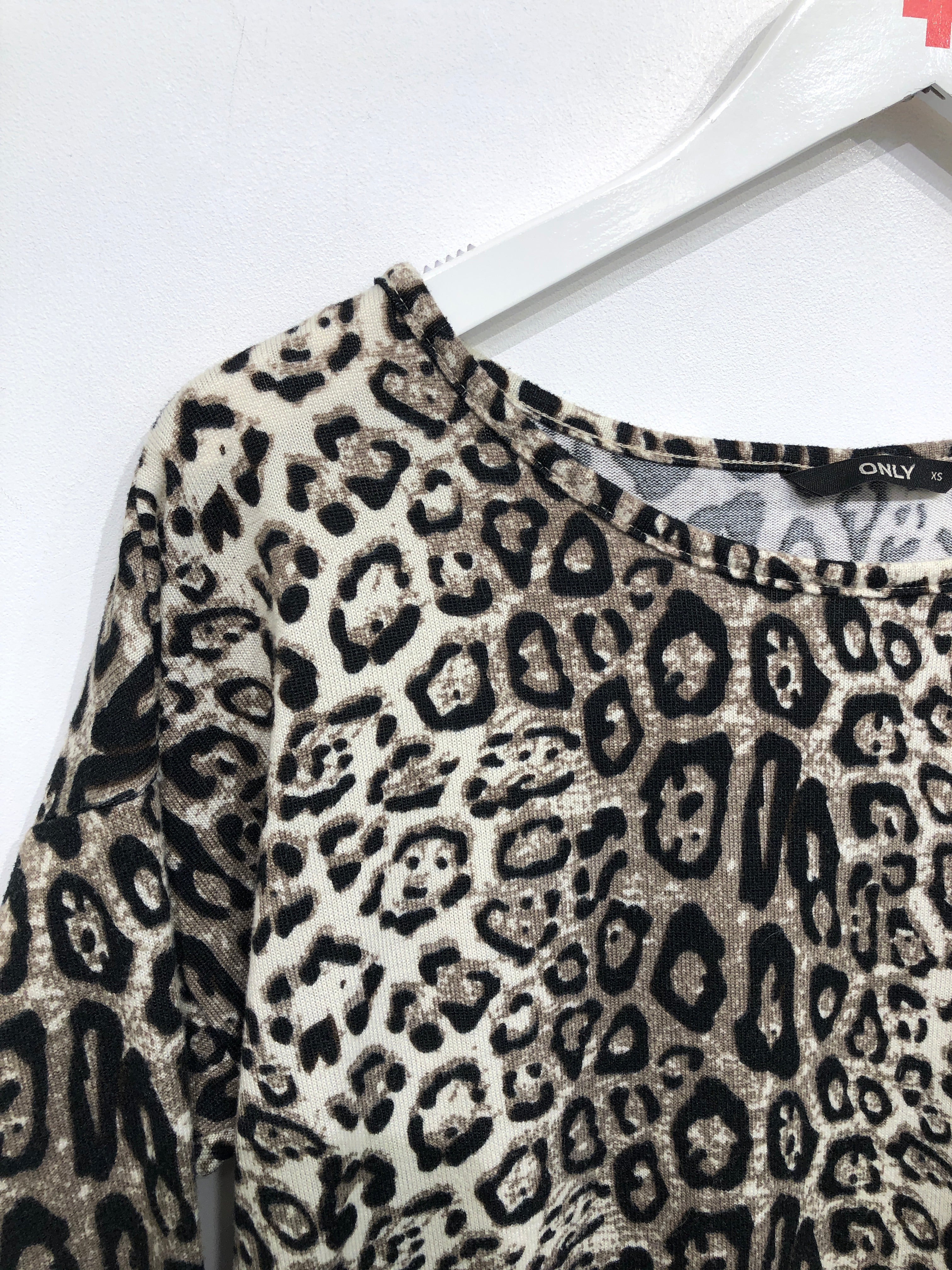 Only Bluse