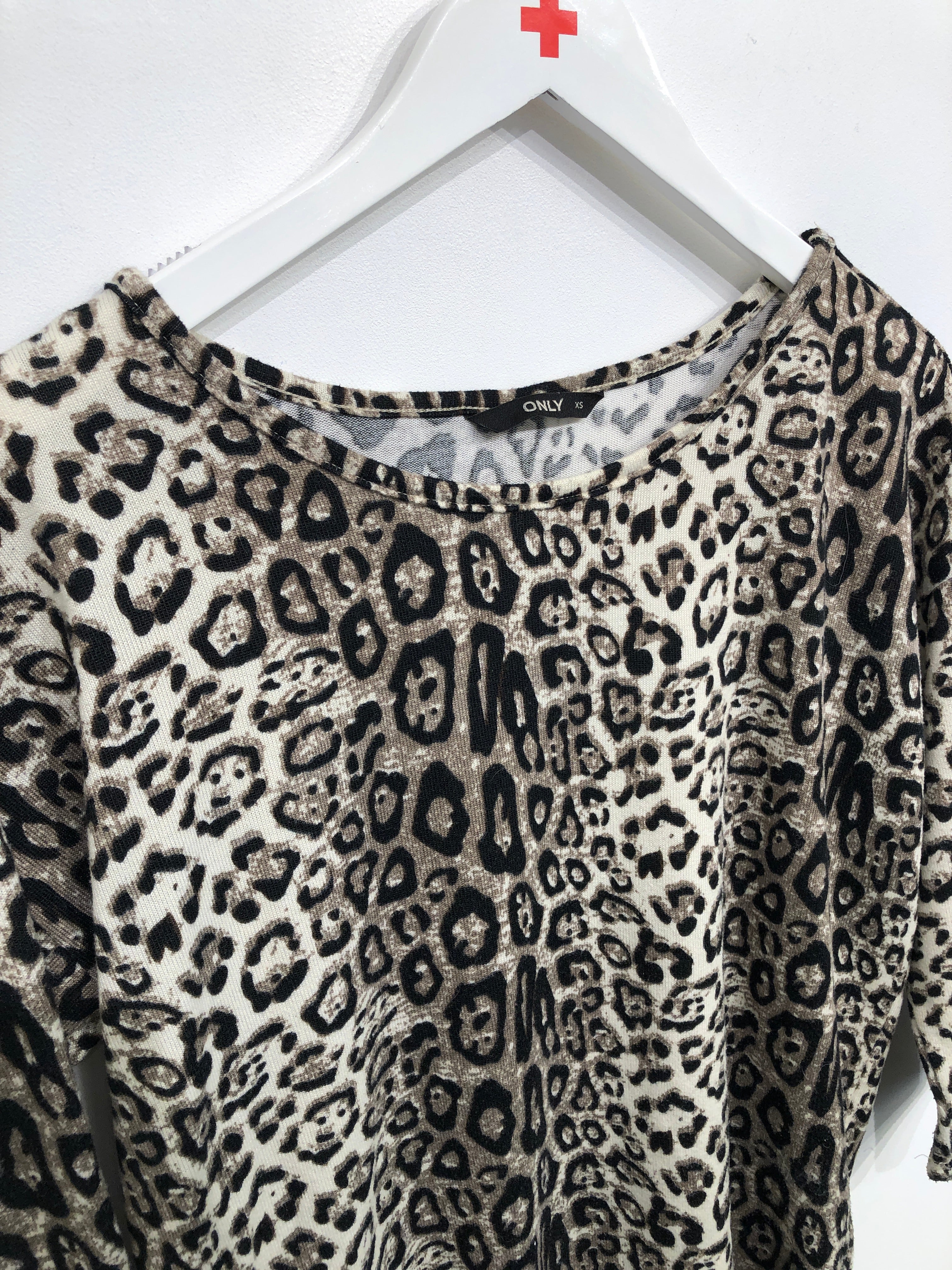 Only Bluse