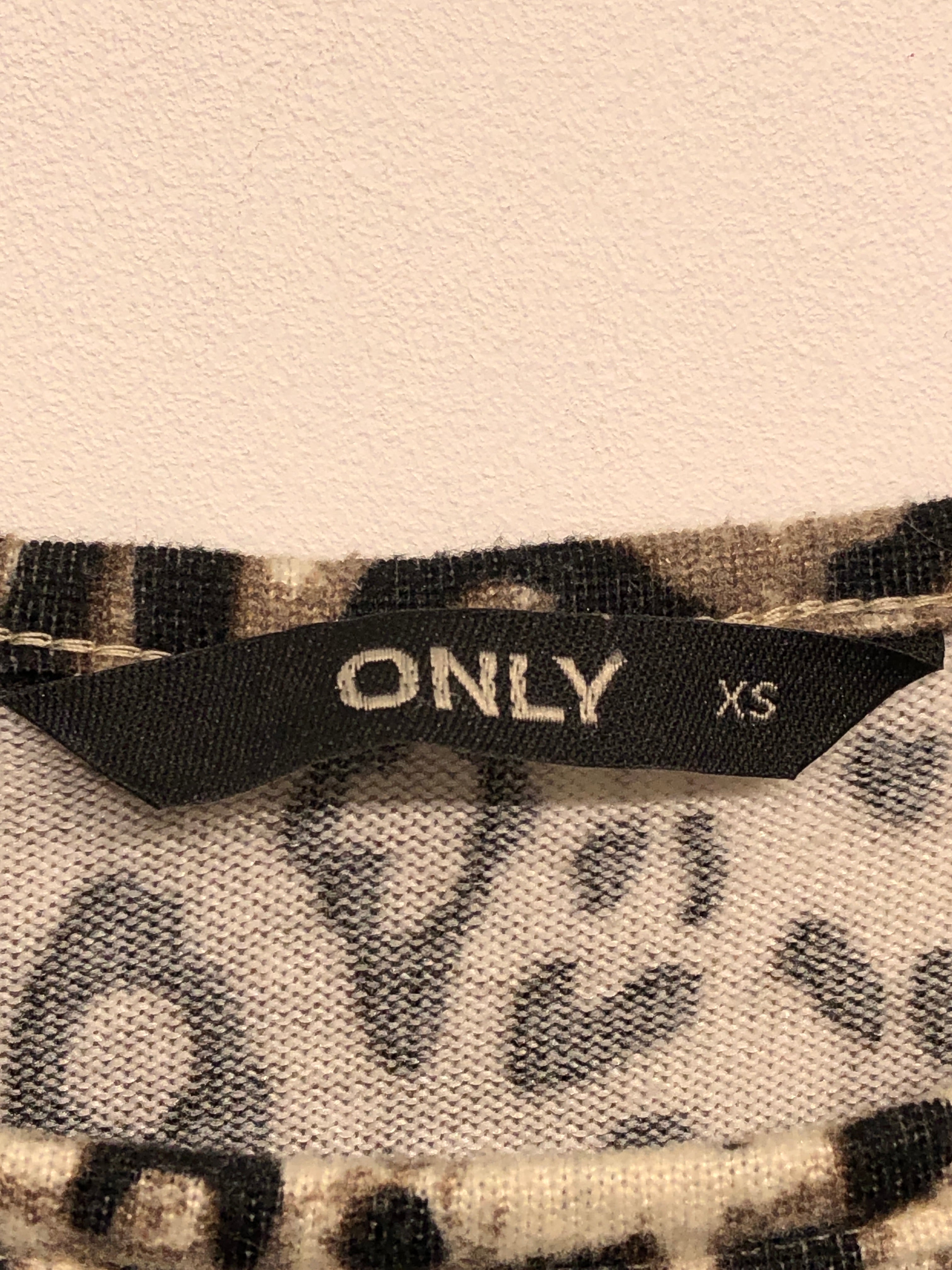 Only Bluse