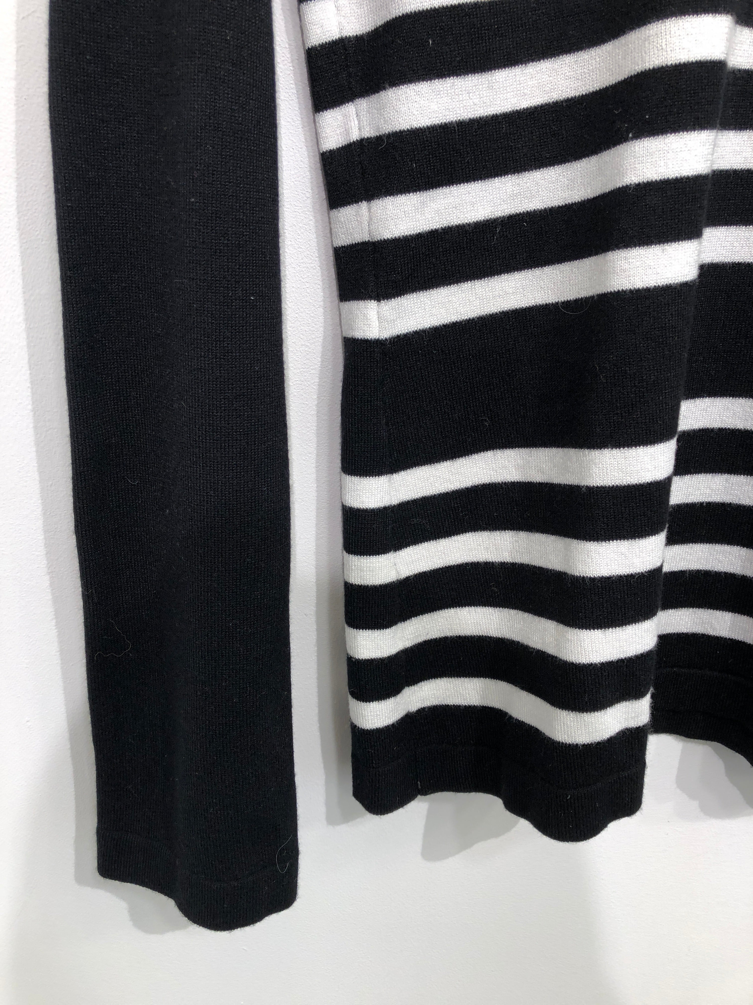 Signature Bluse