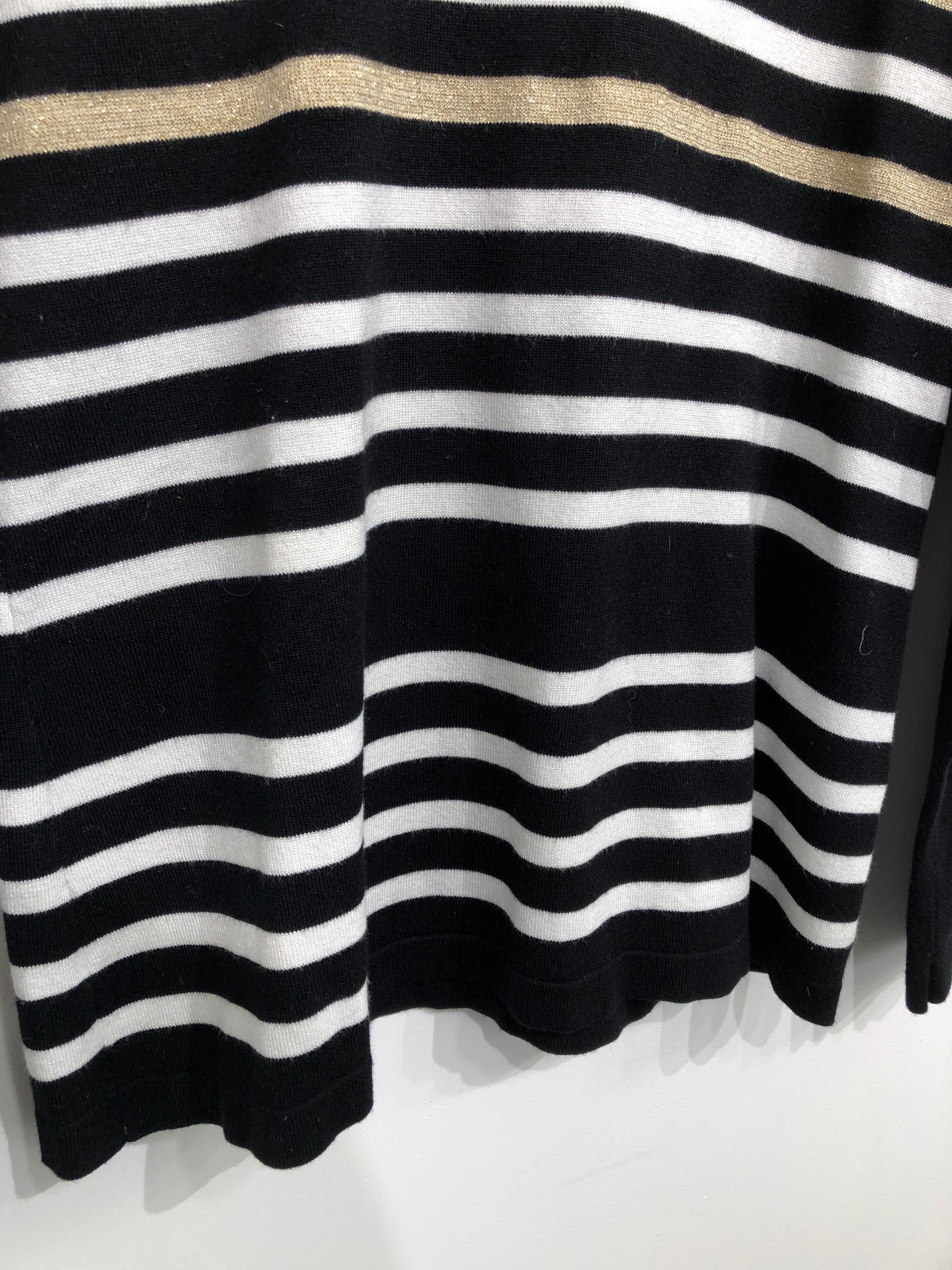 Signature Bluse