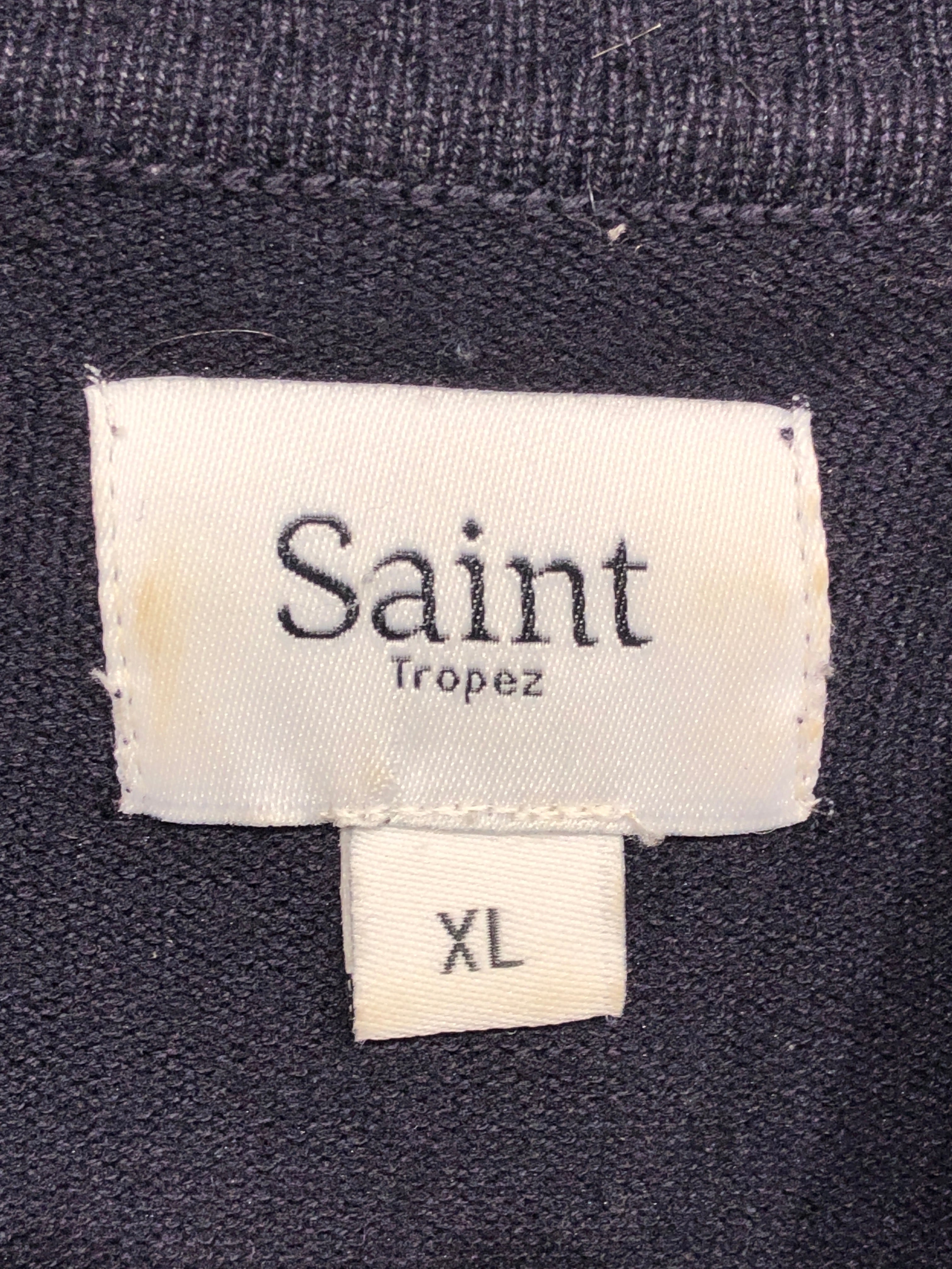 Saint Tropez Strik